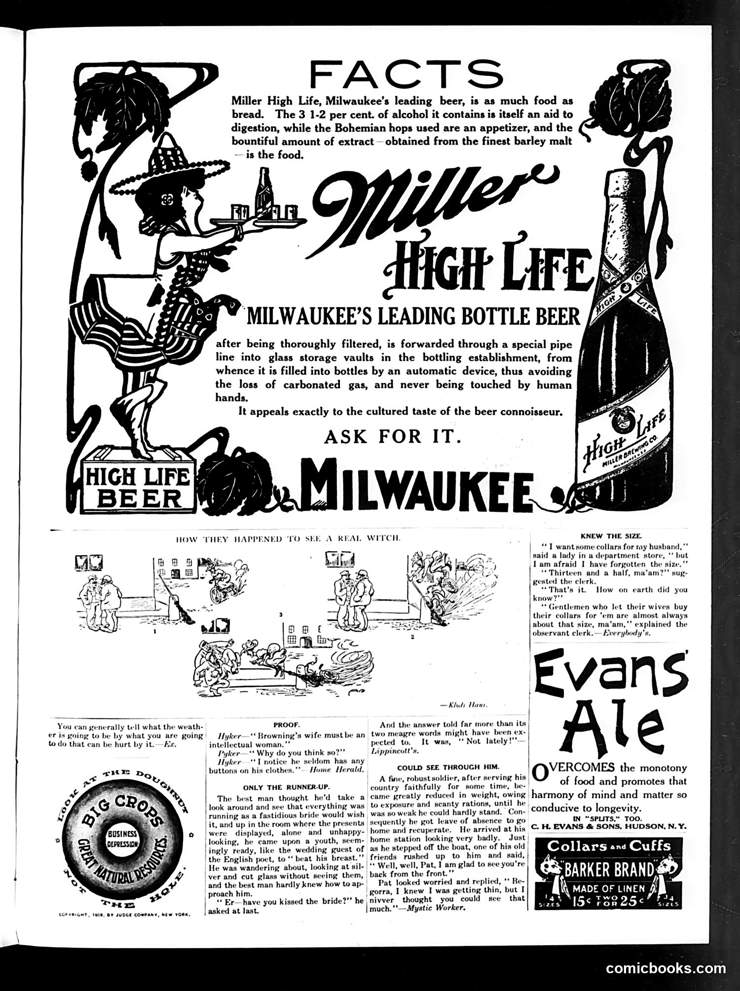 Judge — April 18, 1908 — page 13 of 18