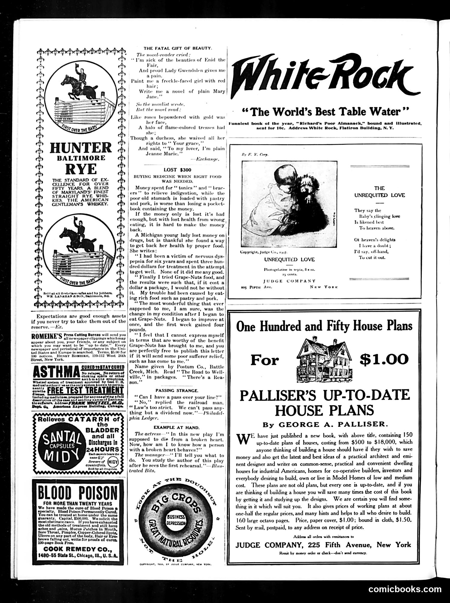 Judge — April 18, 1908 — page 14 of 18