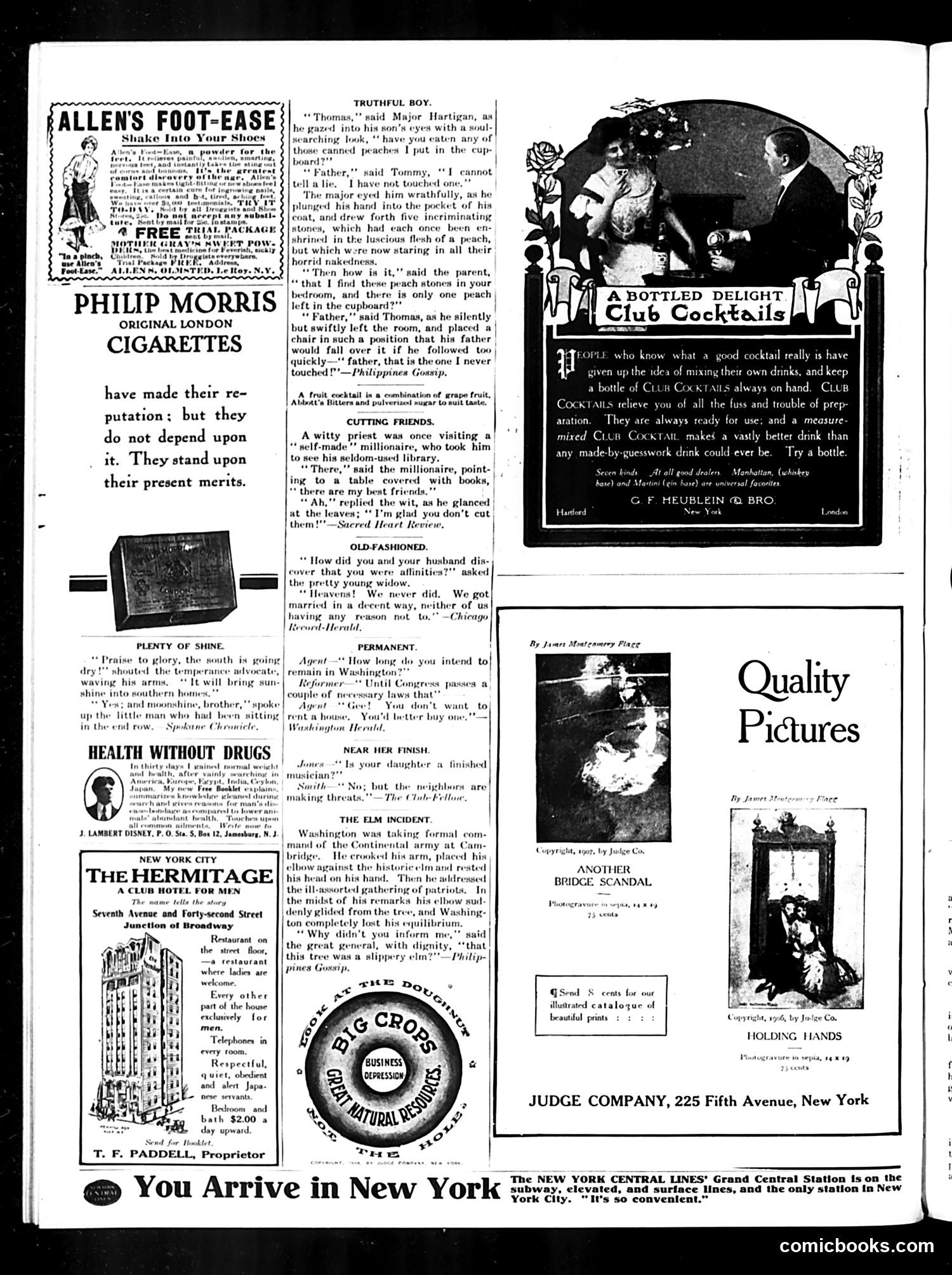 Judge — April 18, 1908 — page 16 of 18