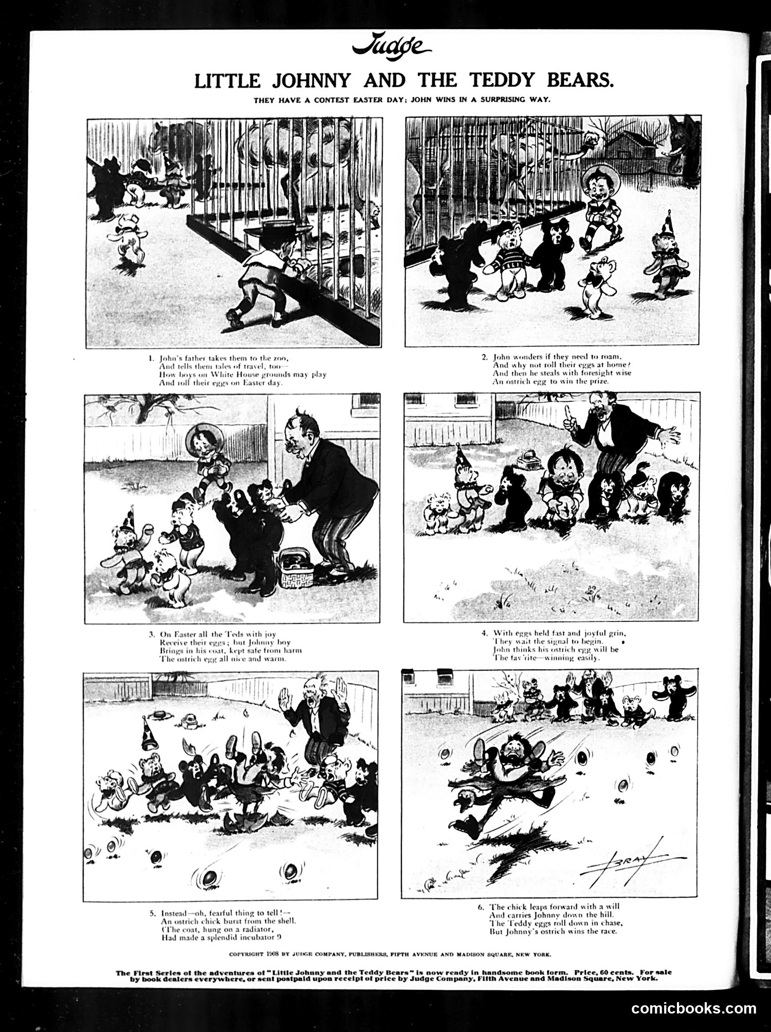 Judge — April 18, 1908 — page 18 of 18