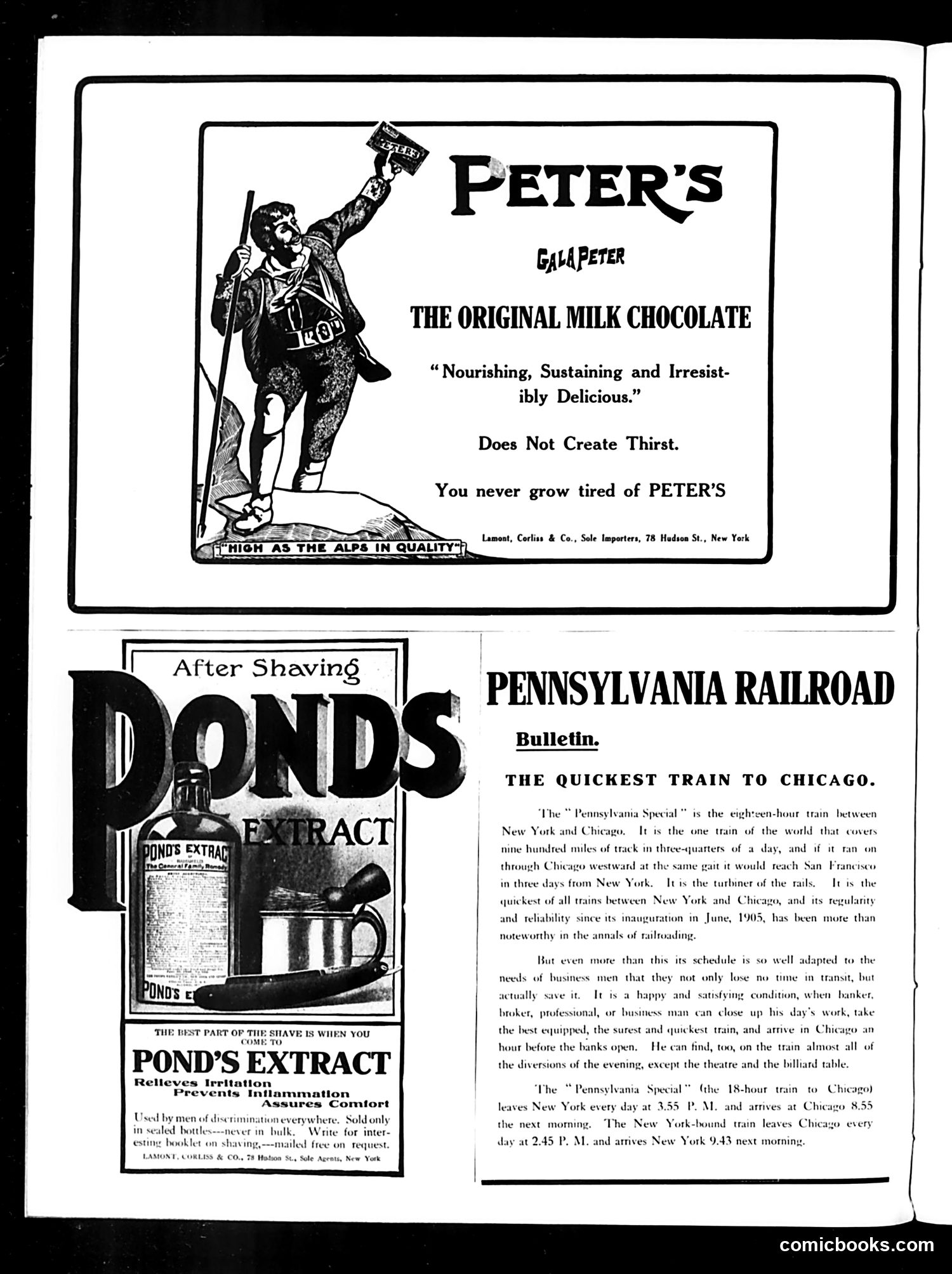 Judge — April 25, 1908 — page 2 of 24