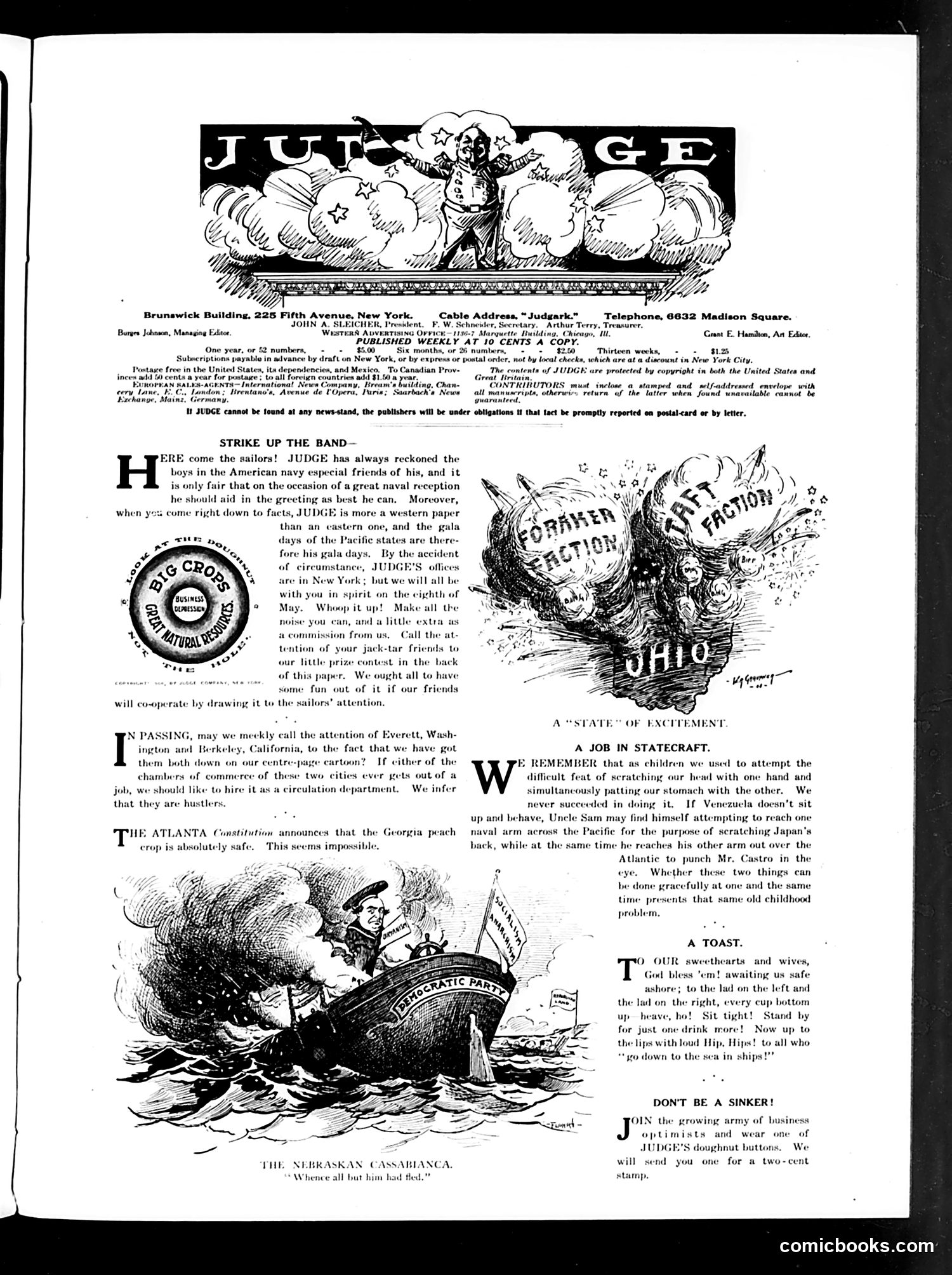 Judge — April 25, 1908 — page 3 of 24
