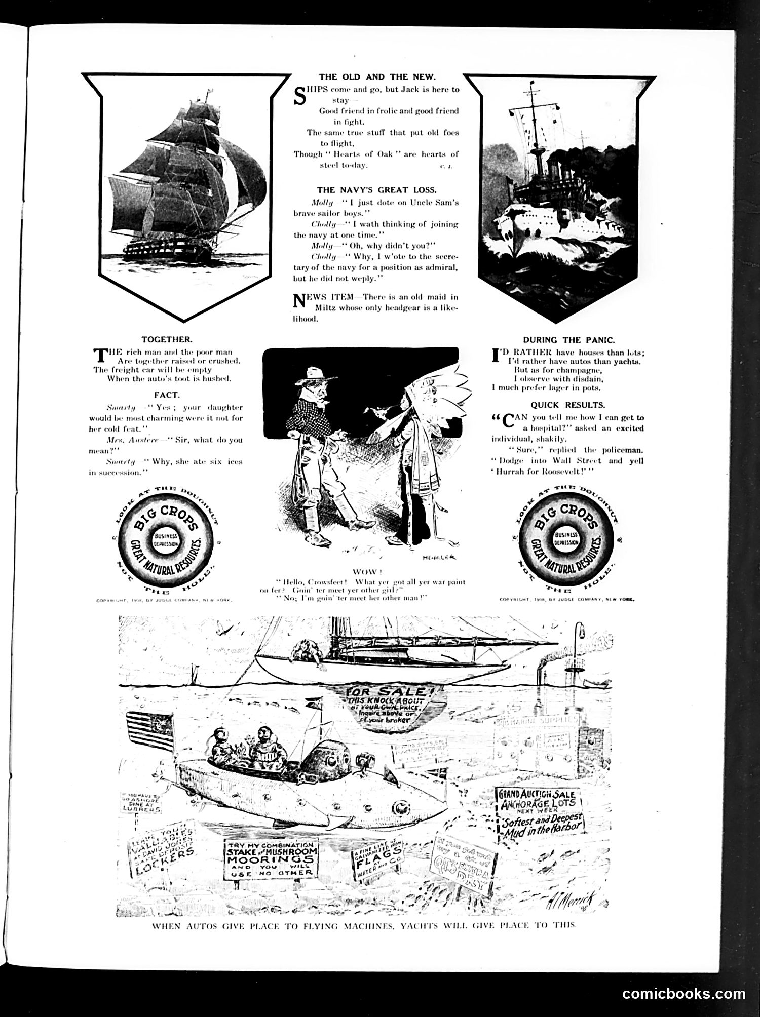 Judge — April 25, 1908 — page 5 of 24