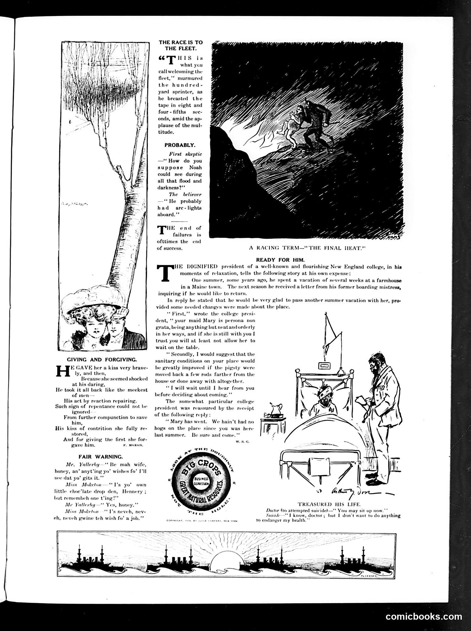 Judge — April 25, 1908 — page 7 of 24
