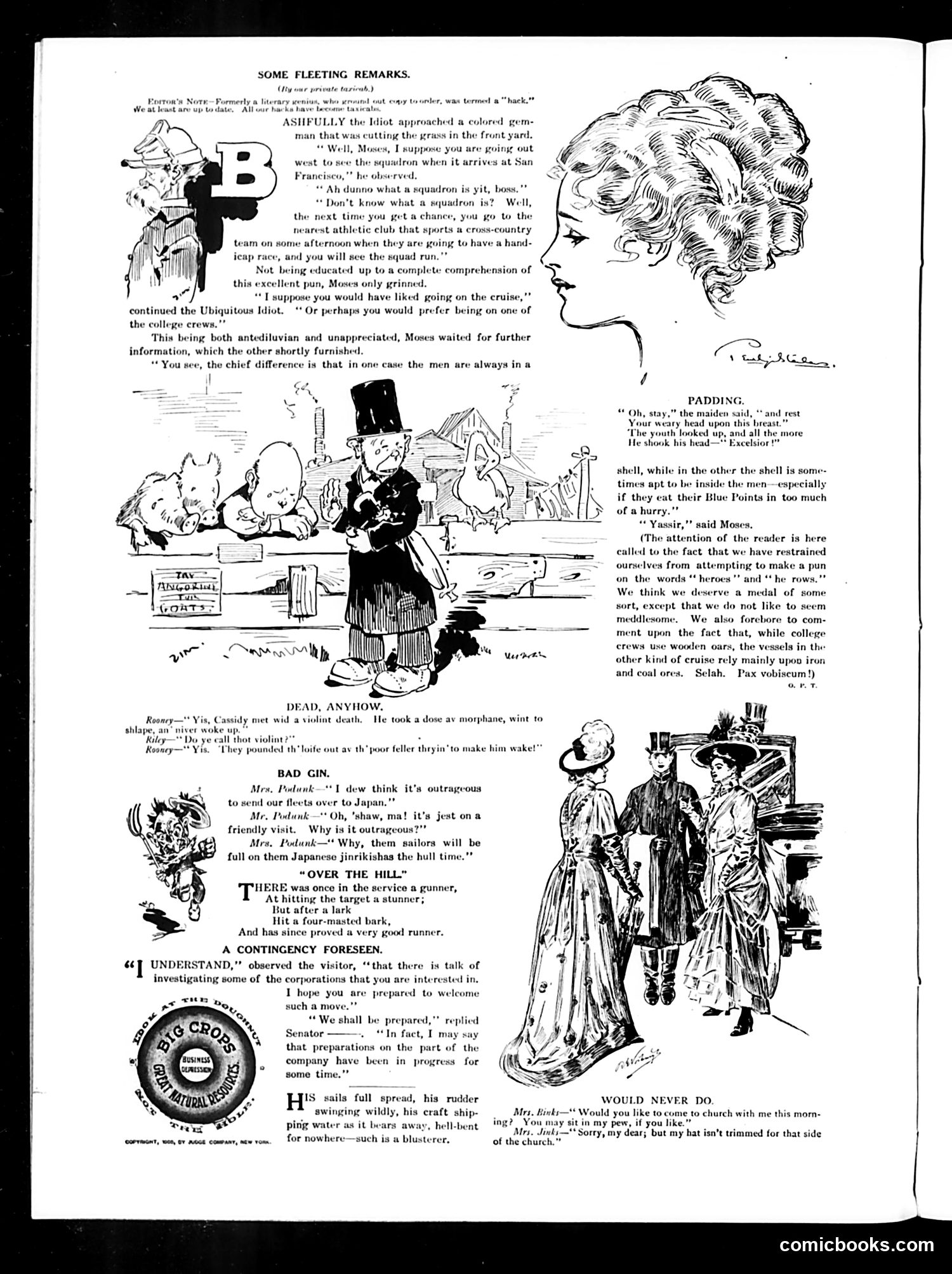Judge — April 25, 1908 — page 10 of 24