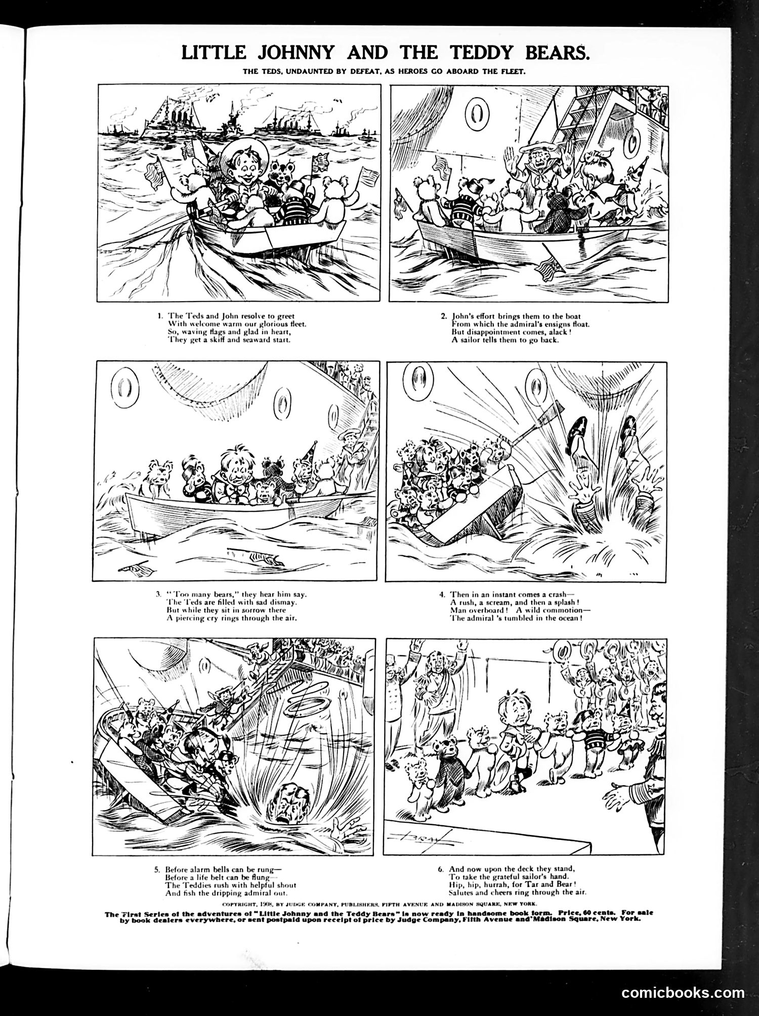Judge — April 25, 1908 — page 11 of 24