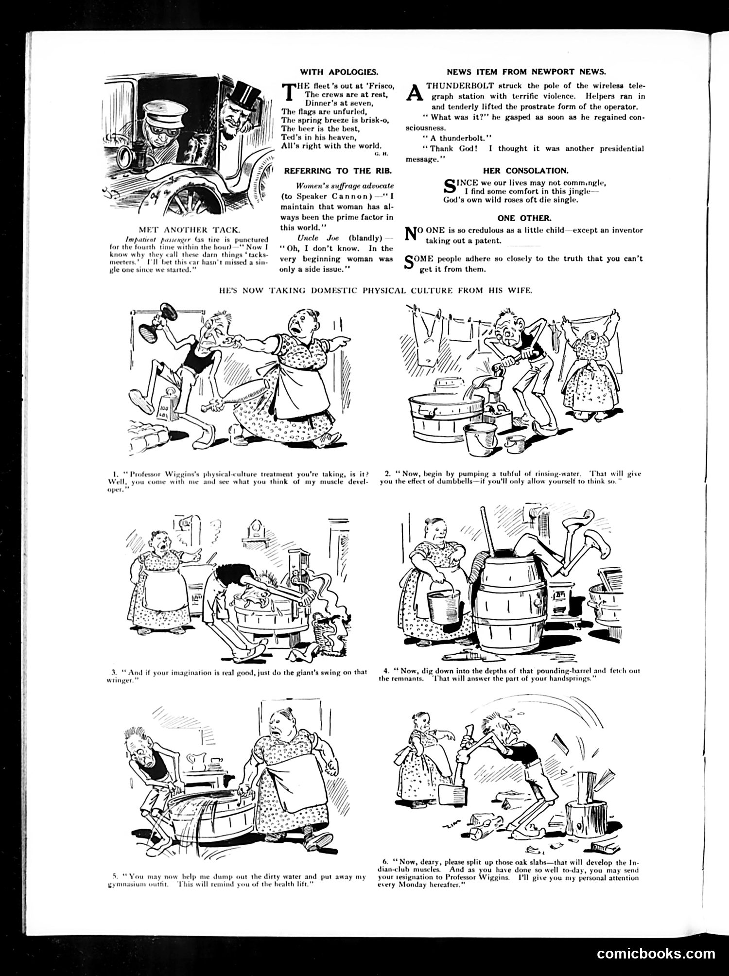 Judge — April 25, 1908 — page 14 of 24