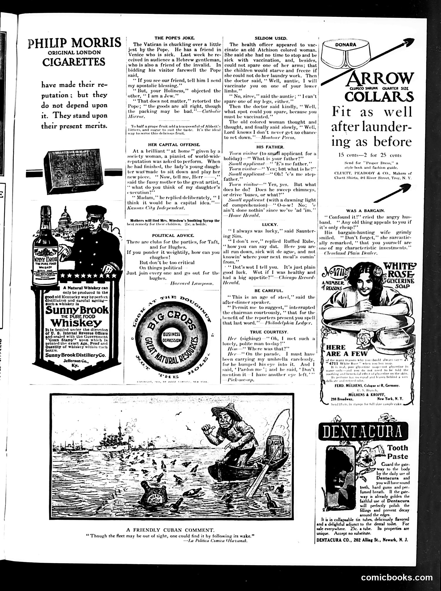 Judge — April 25, 1908 — page 17 of 24