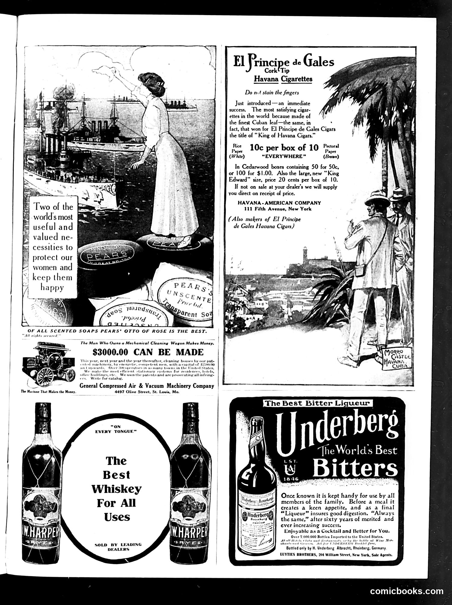Judge — April 25, 1908 — page 19 of 24