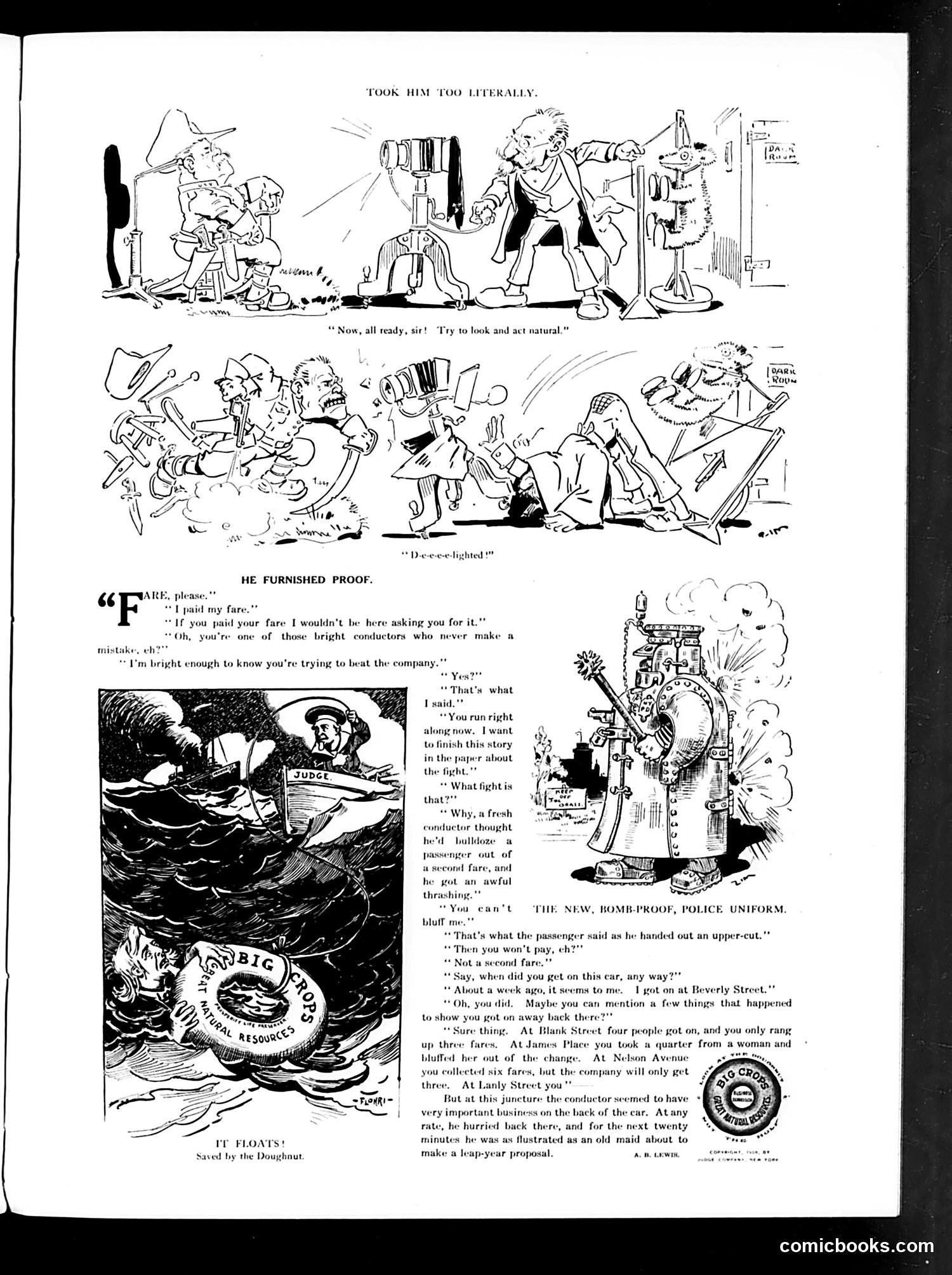 Judge — May 2, 1908 — page 3 of 16