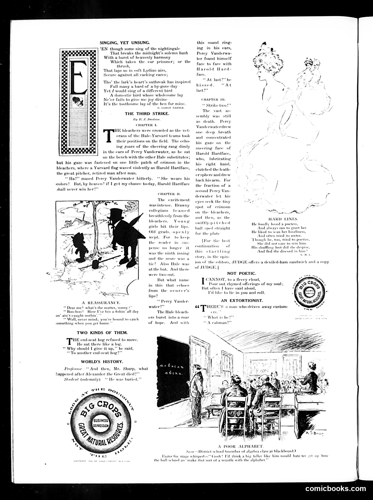 Judge — May 2, 1908 — page 6 of 16