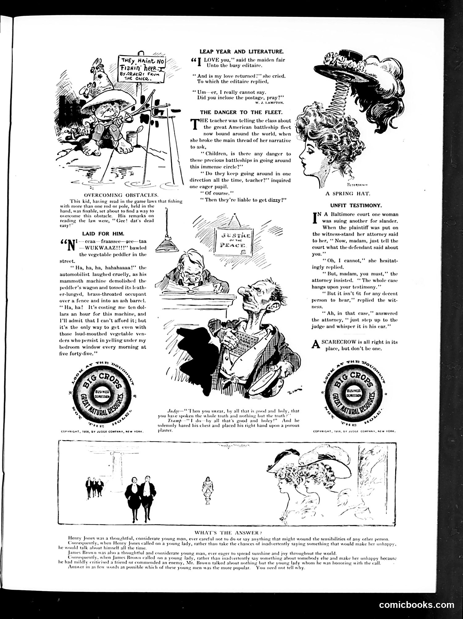 Judge — May 2, 1908 — page 7 of 16