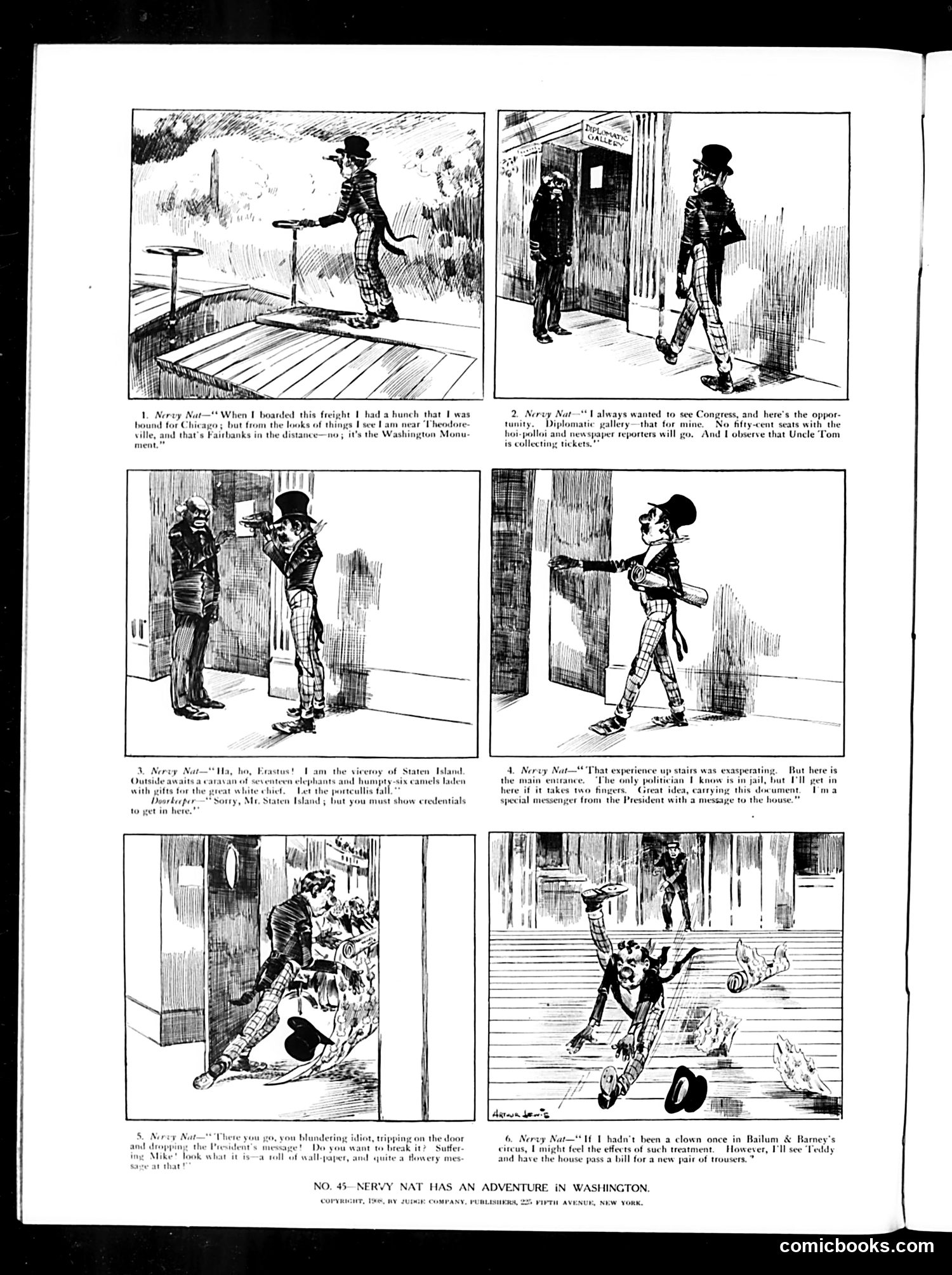Judge — May 2, 1908 — page 10 of 16