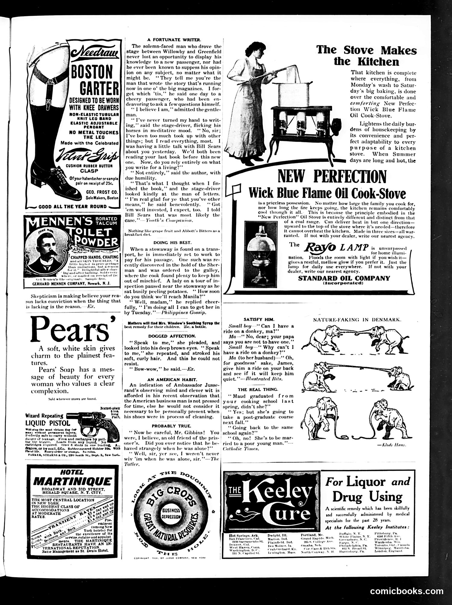 Judge — May 2, 1908 — page 13 of 16