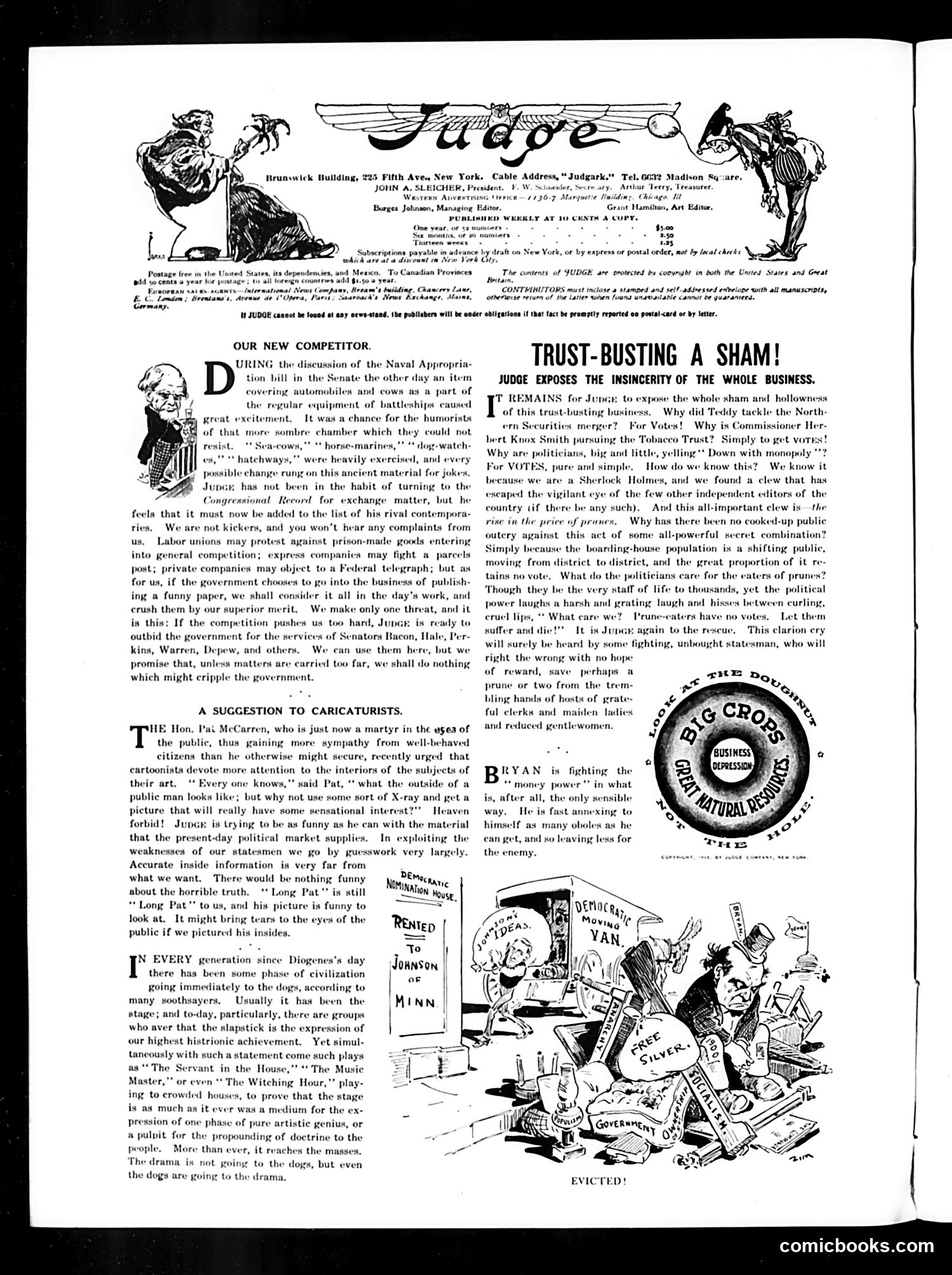 Judge — May 9, 1908 — page 2 of 16
