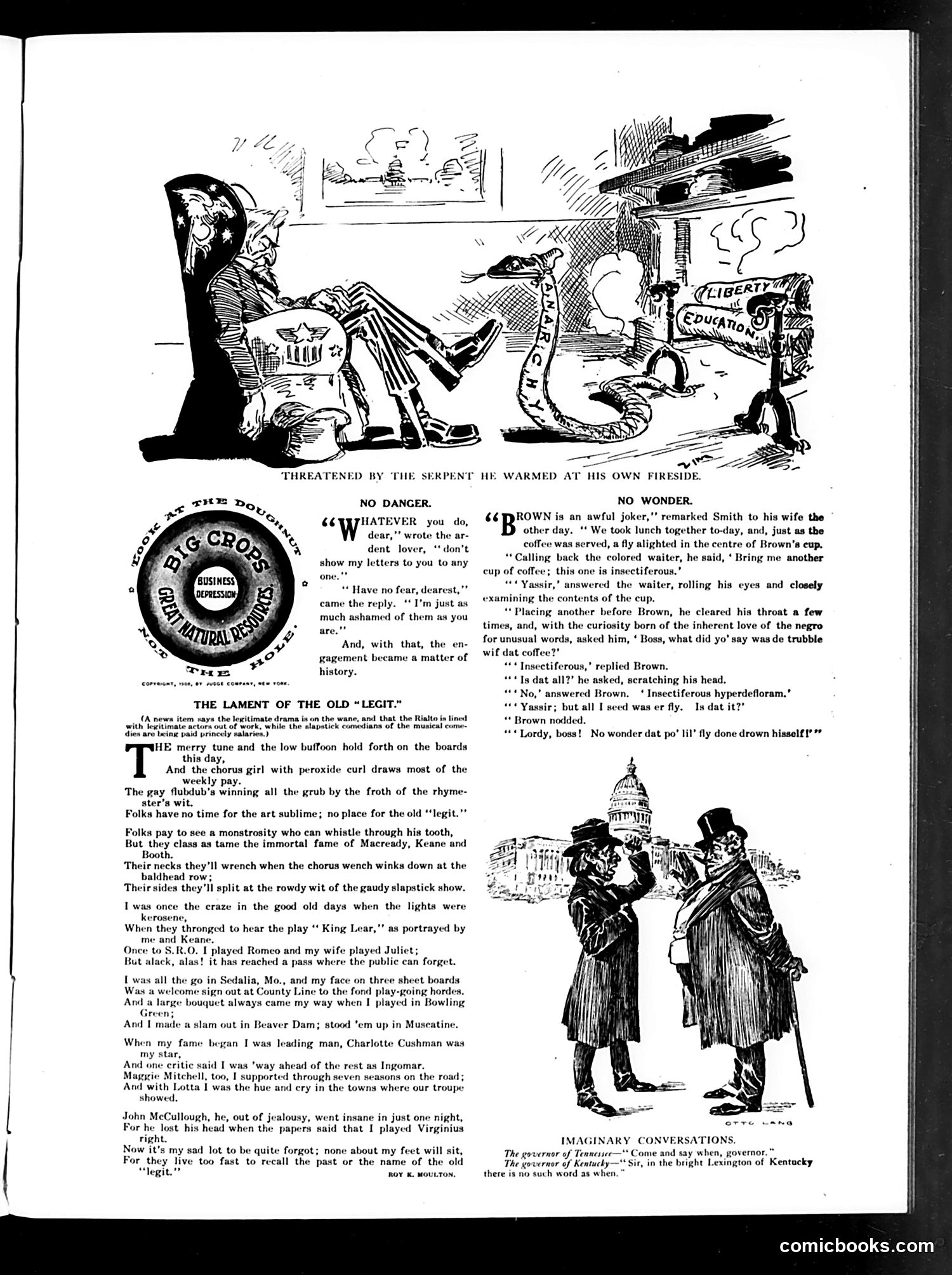 Judge — May 9, 1908 — page 3 of 16