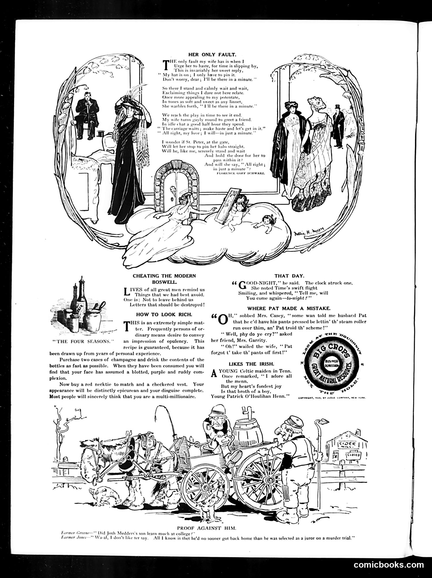 Judge — May 9, 1908 — page 4 of 16