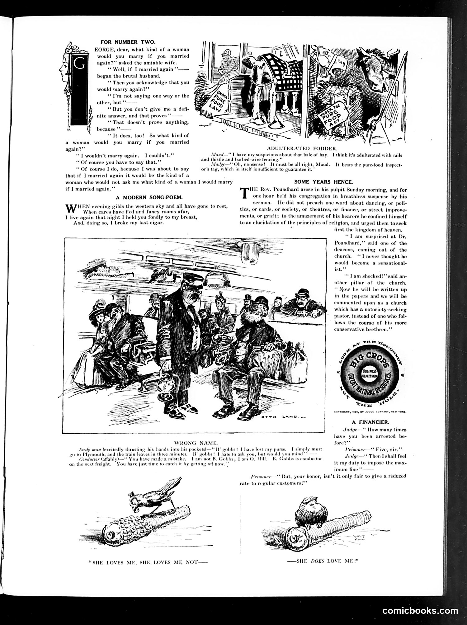 Judge — May 9, 1908 — page 5 of 16