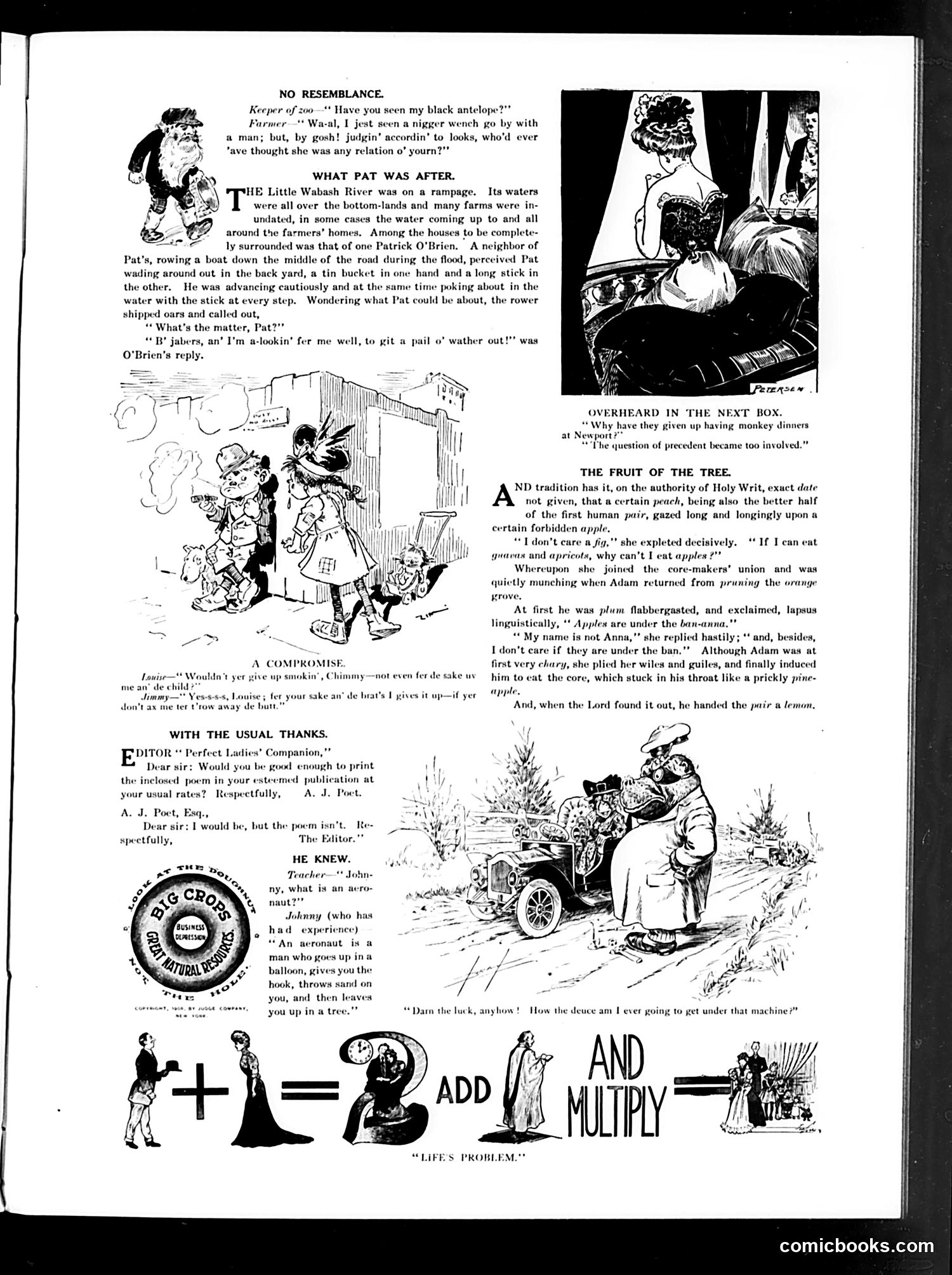 Judge — May 9, 1908 — page 7 of 16