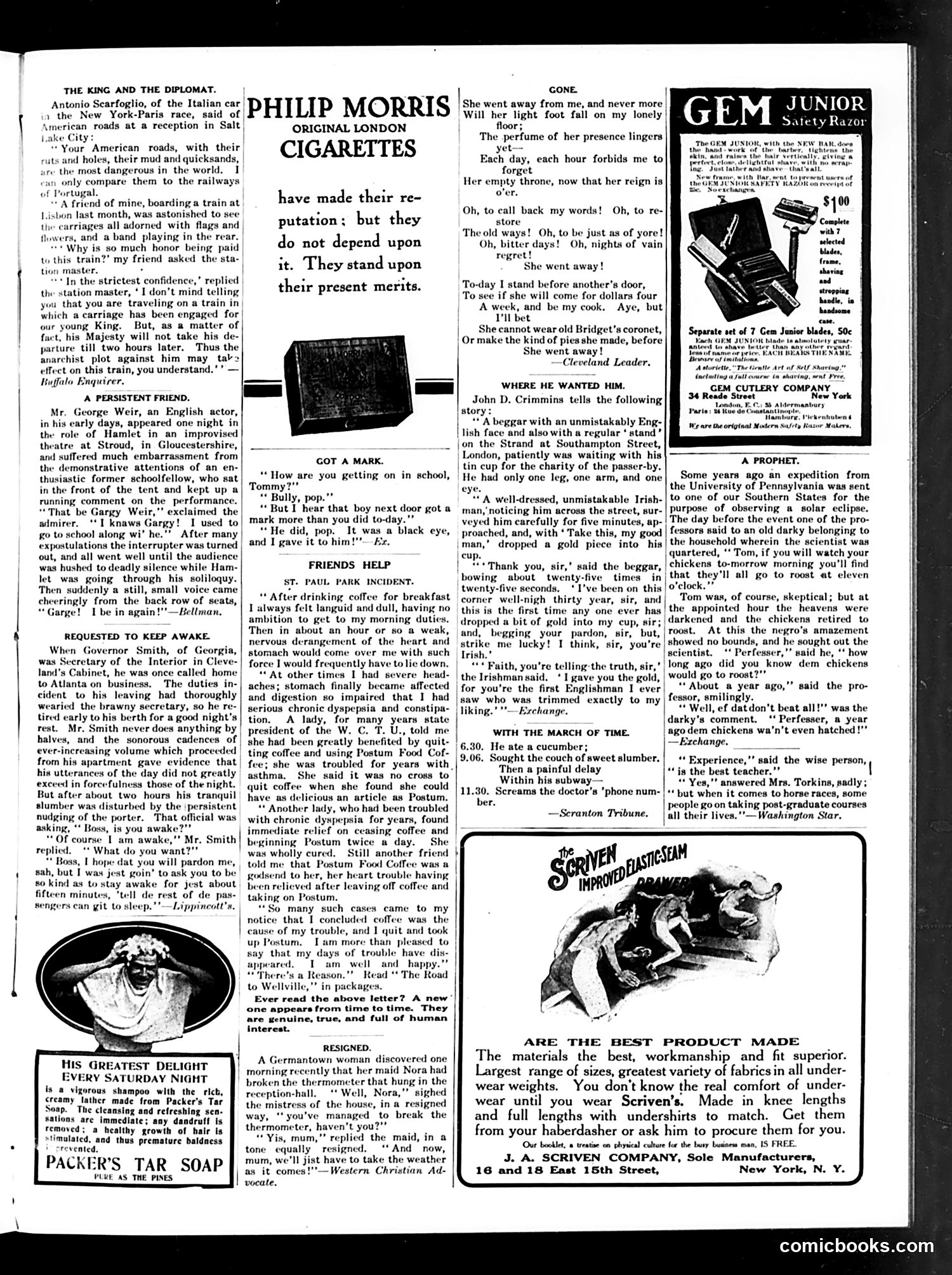 Judge — May 9, 1908 — page 11 of 16