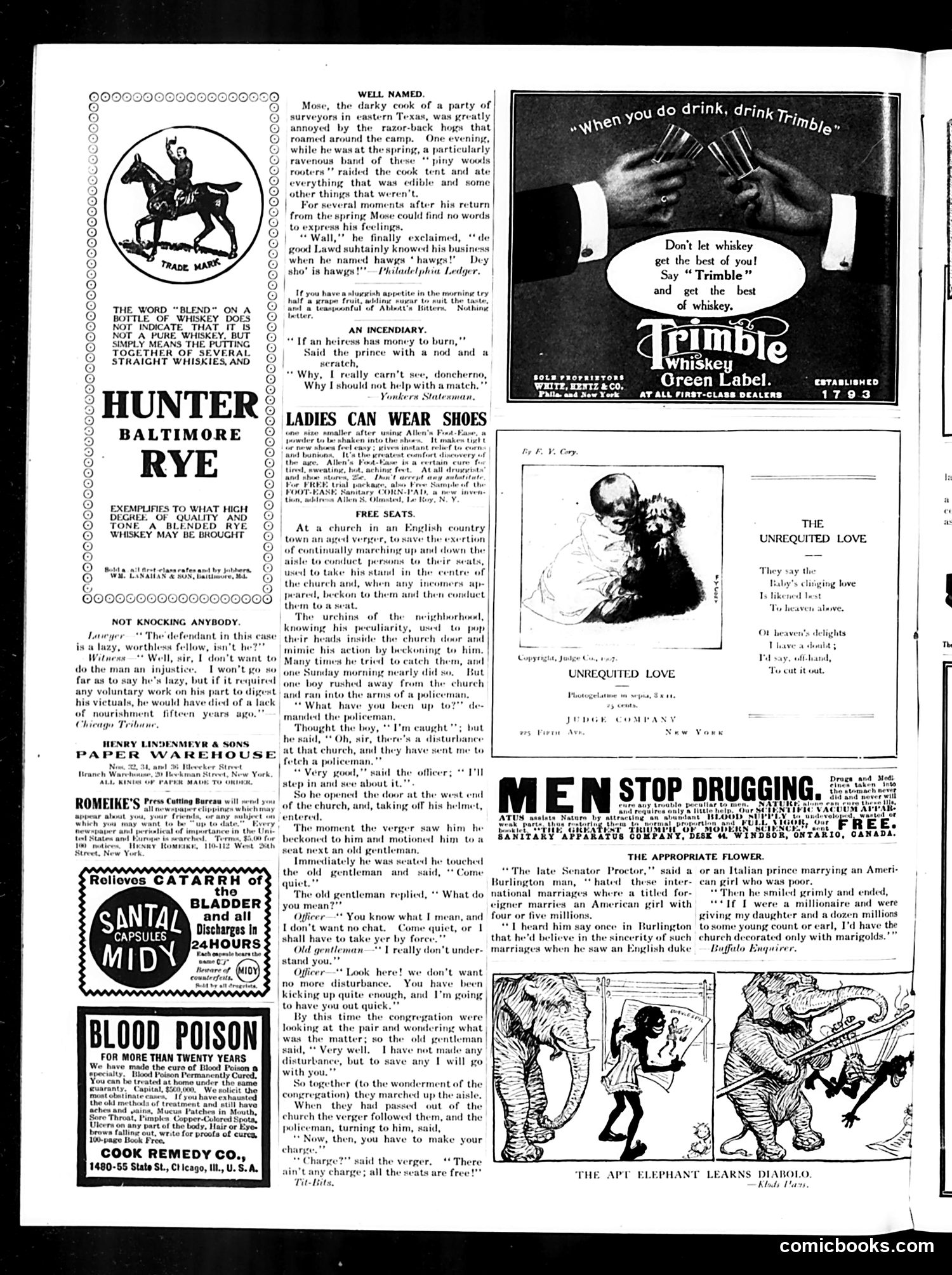 Judge — May 9, 1908 — page 12 of 16