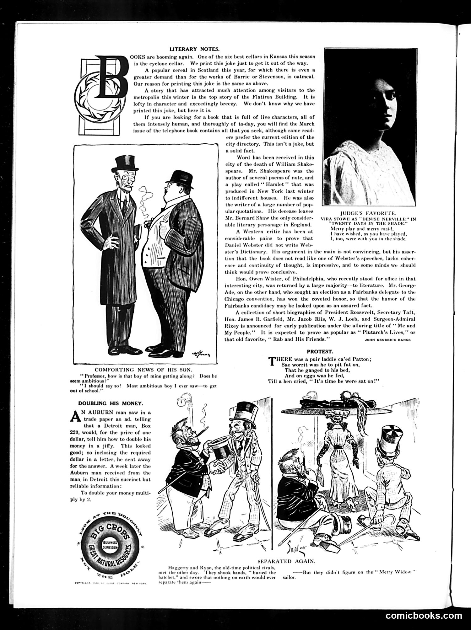 Judge — May 16, 1908 — page 4 of 16