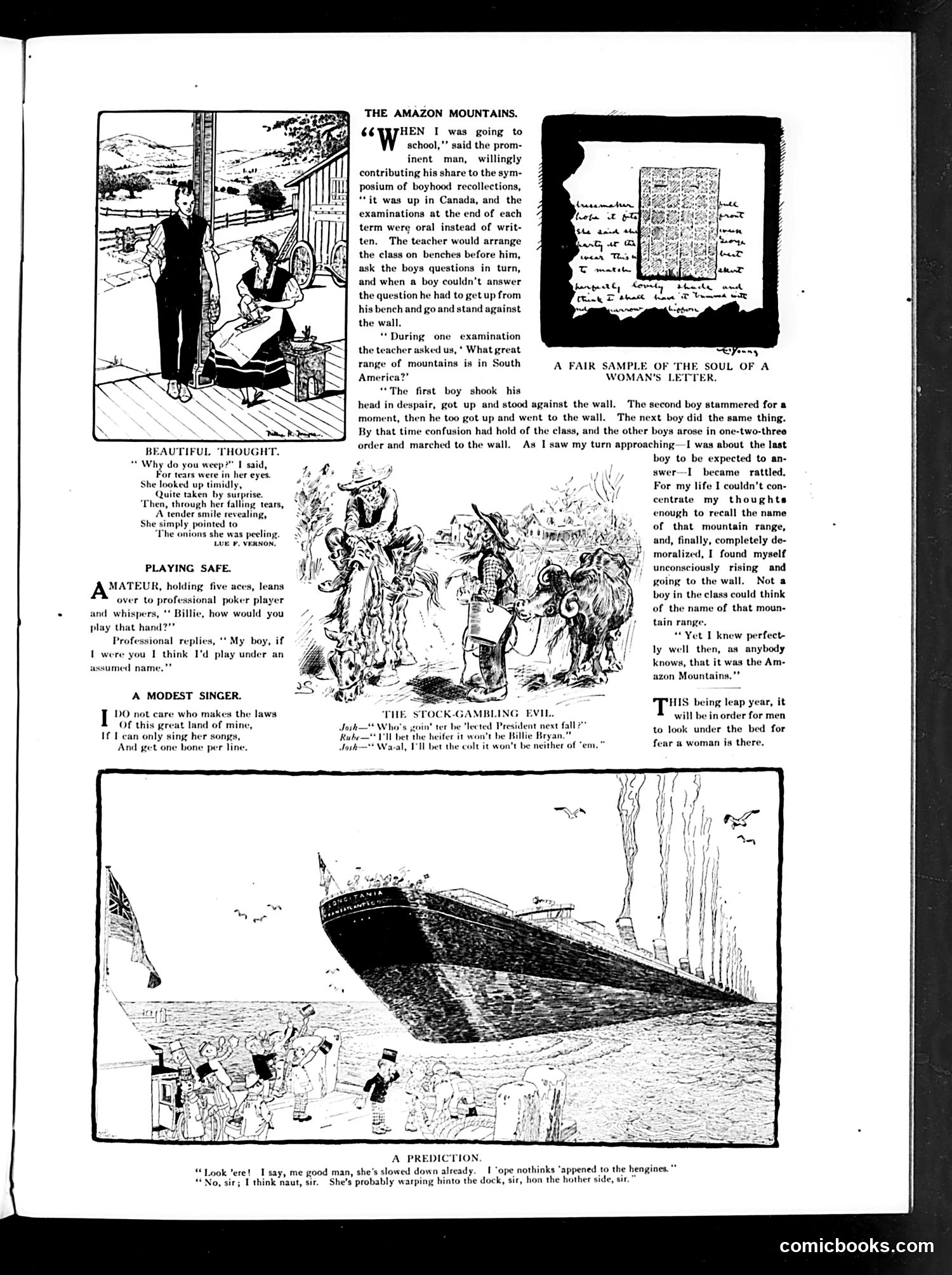 Judge — May 16, 1908 — page 5 of 16