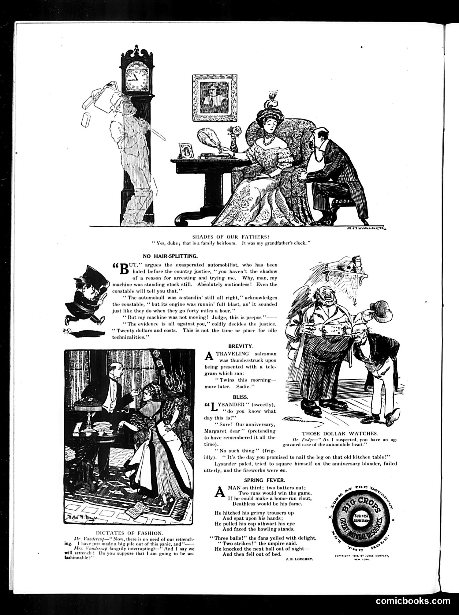 Judge — May 16, 1908 — page 6 of 16