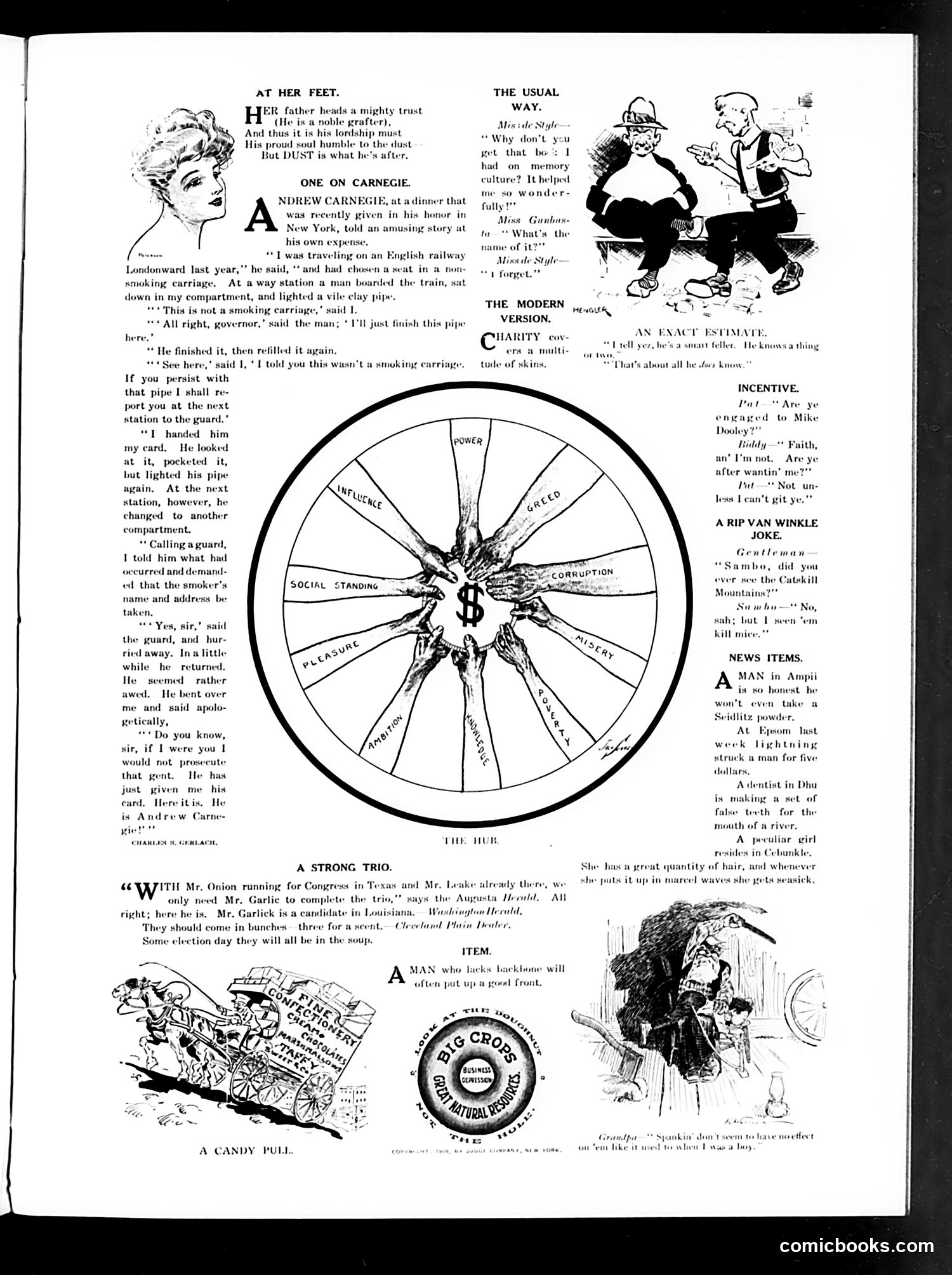 Judge — May 16, 1908 — page 7 of 16