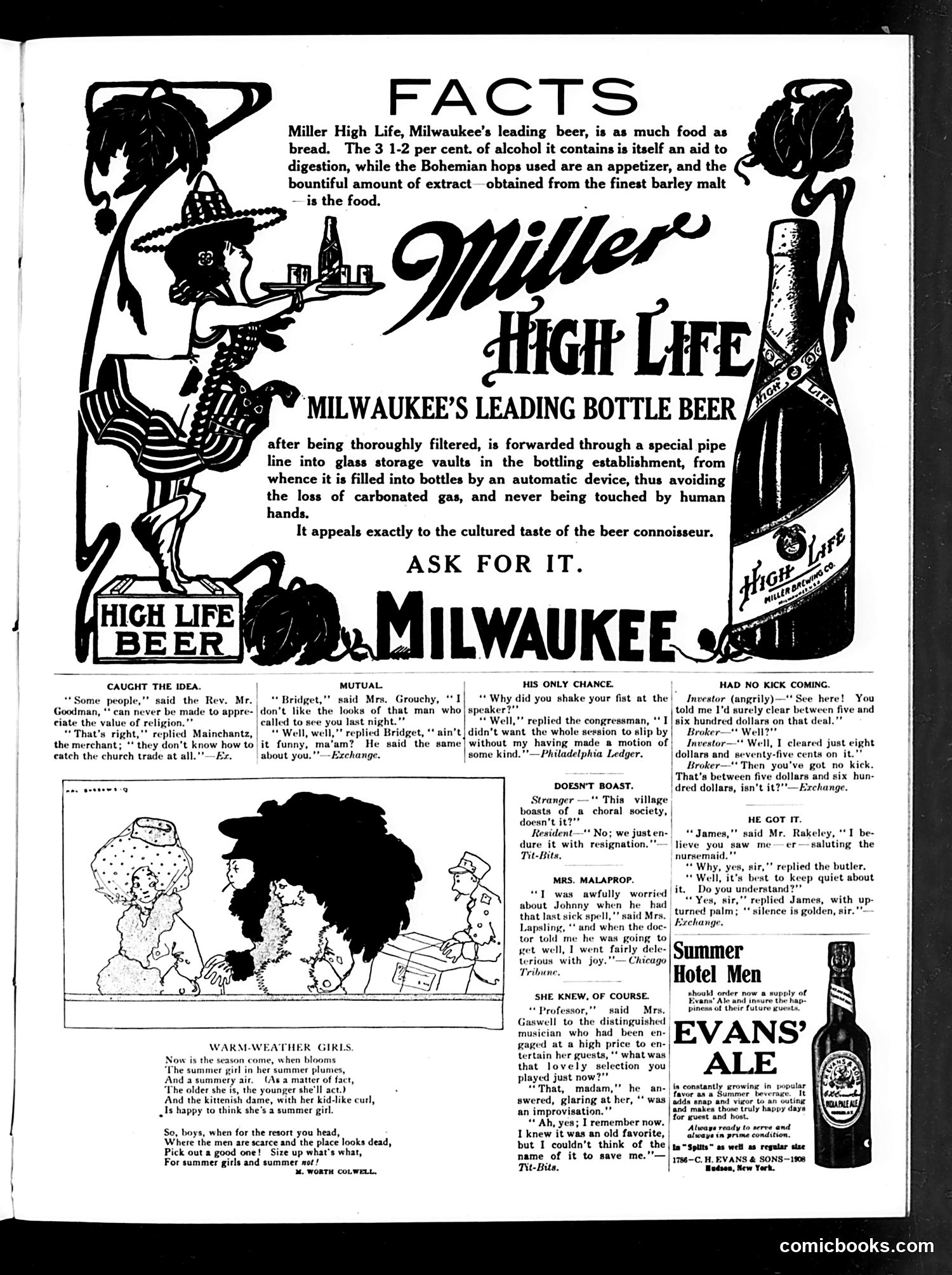Judge — May 16, 1908 — page 11 of 16