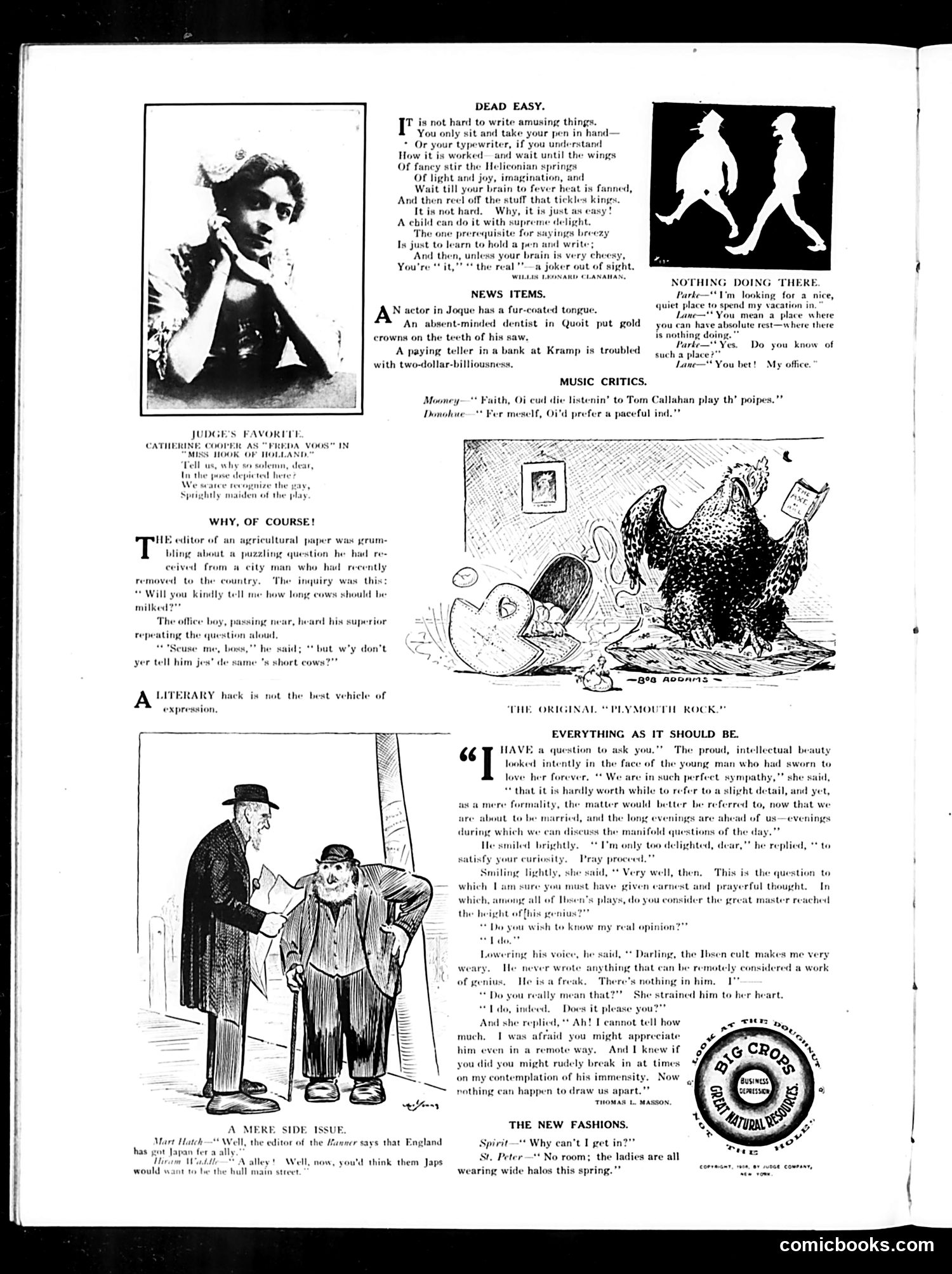 Judge — May 23, 1908 — page 4 of 16