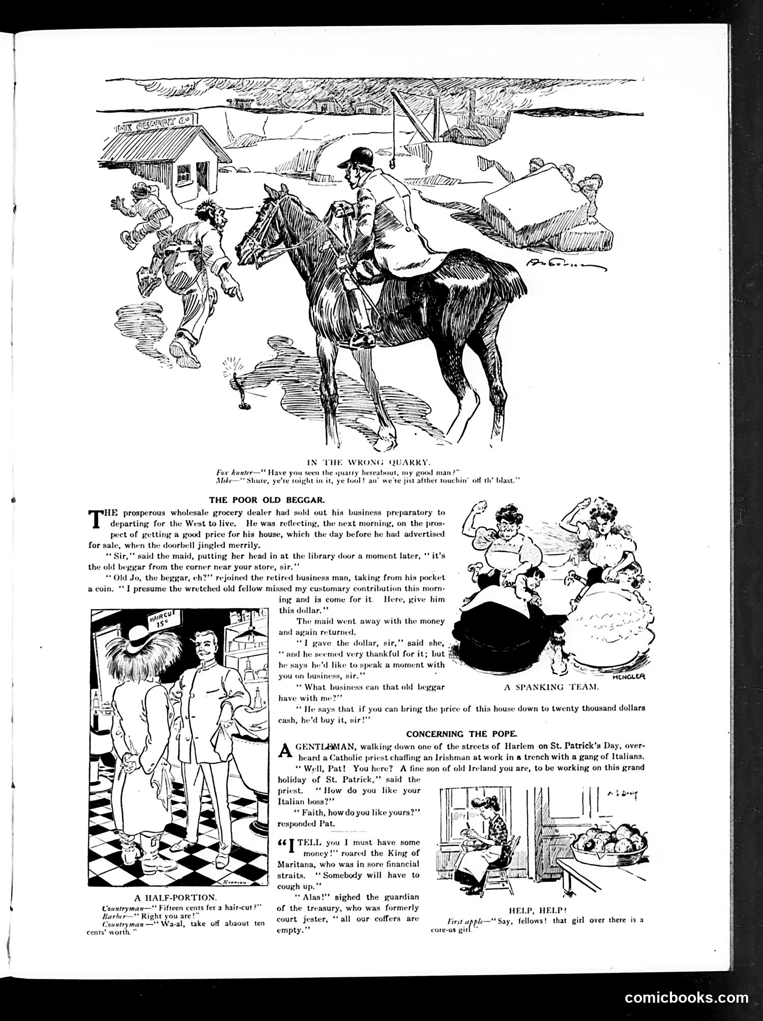 Judge — May 23, 1908 — page 5 of 16