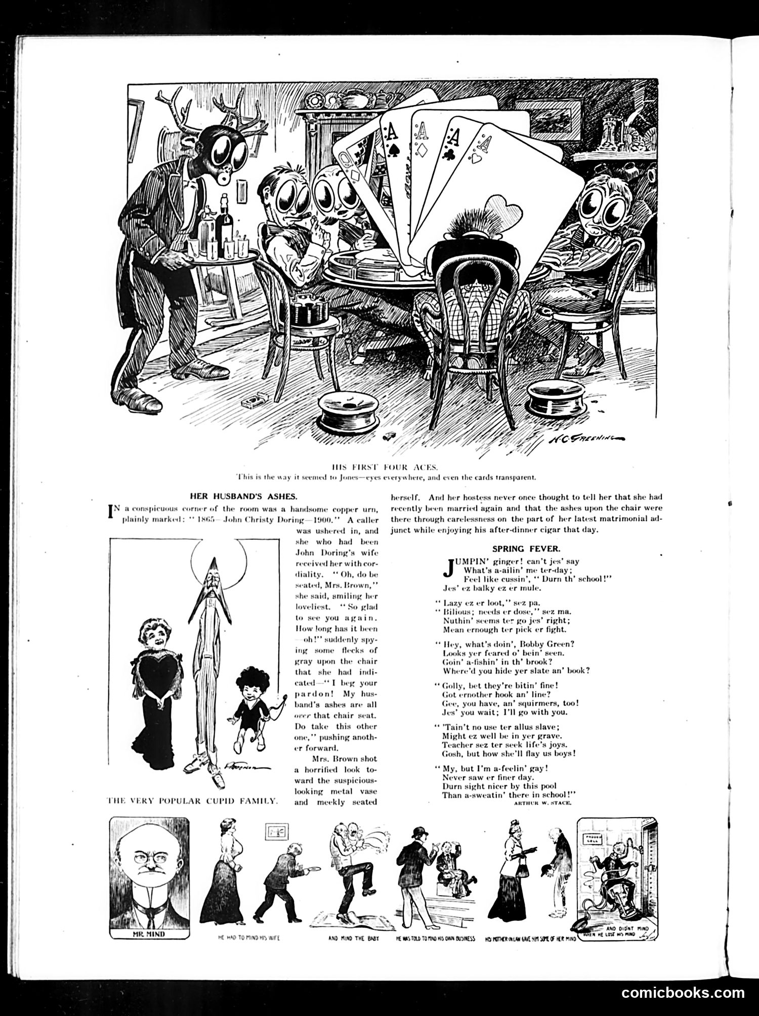 Judge — May 23, 1908 — page 6 of 16