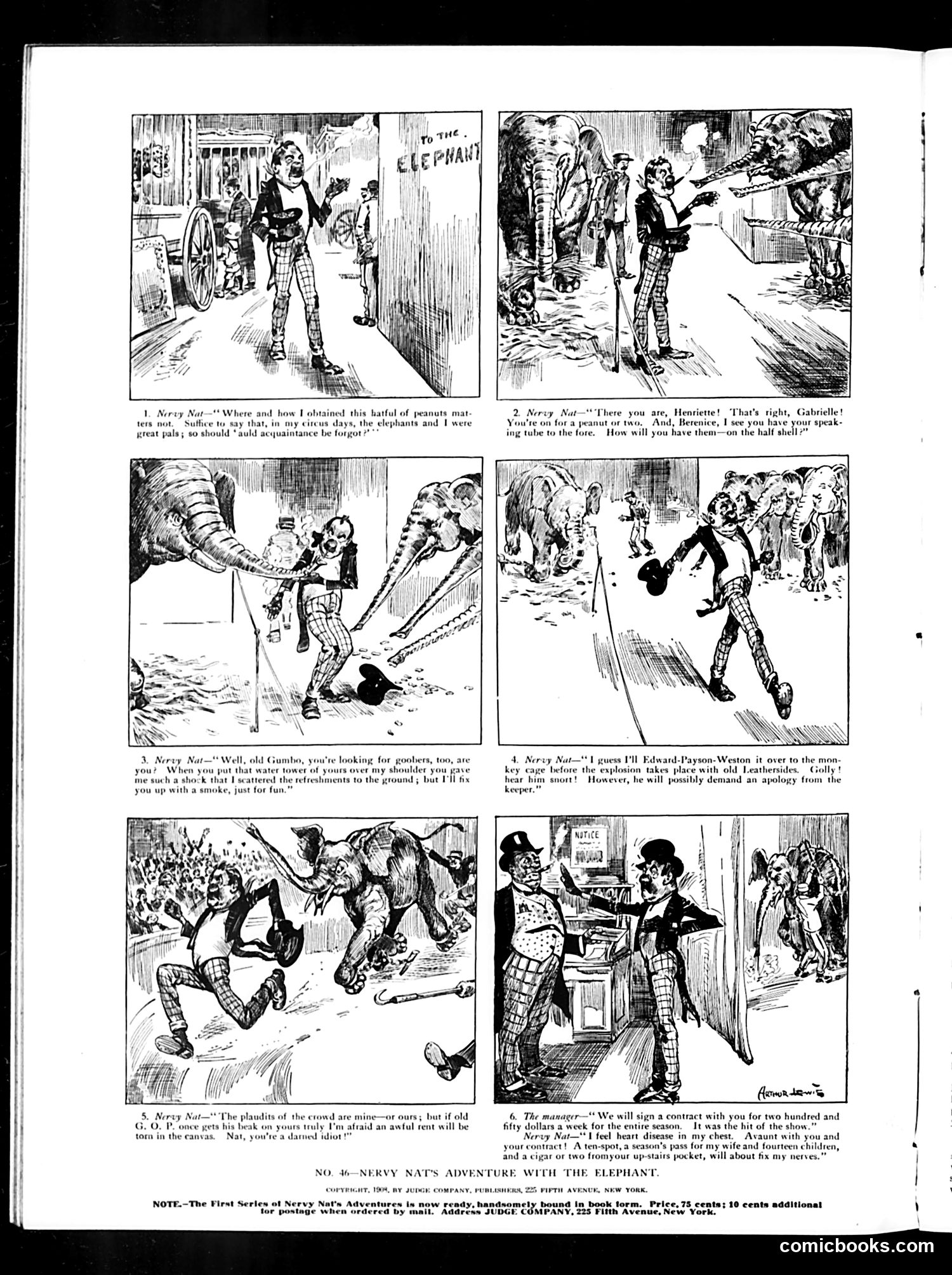 Judge — May 23, 1908 — page 10 of 16