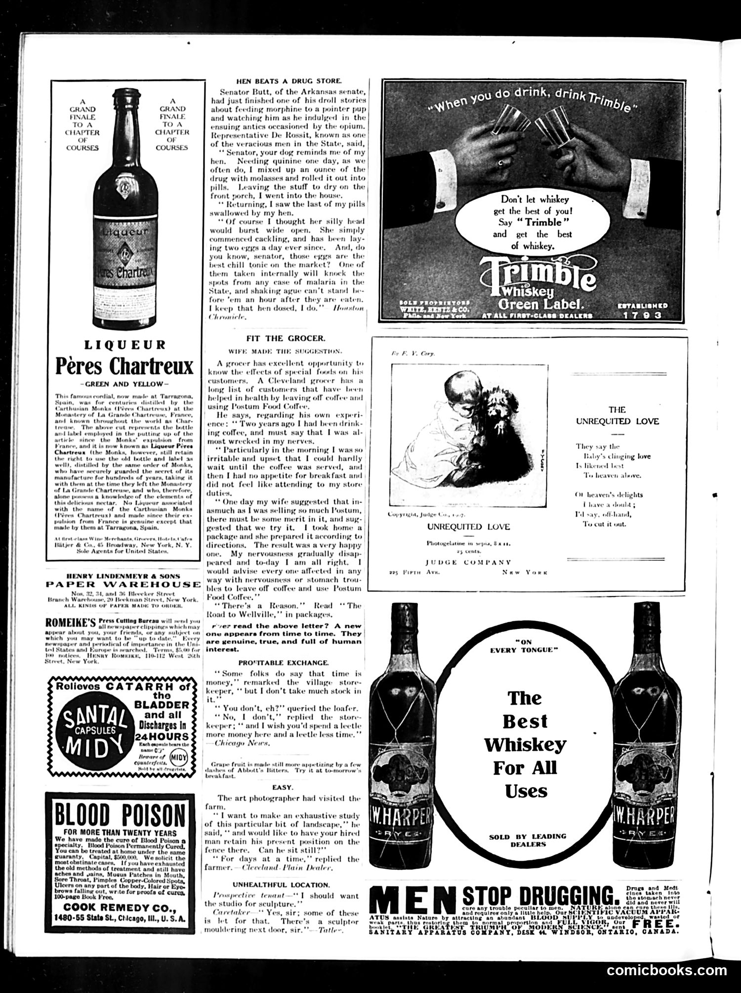 Judge — May 23, 1908 — page 12 of 16