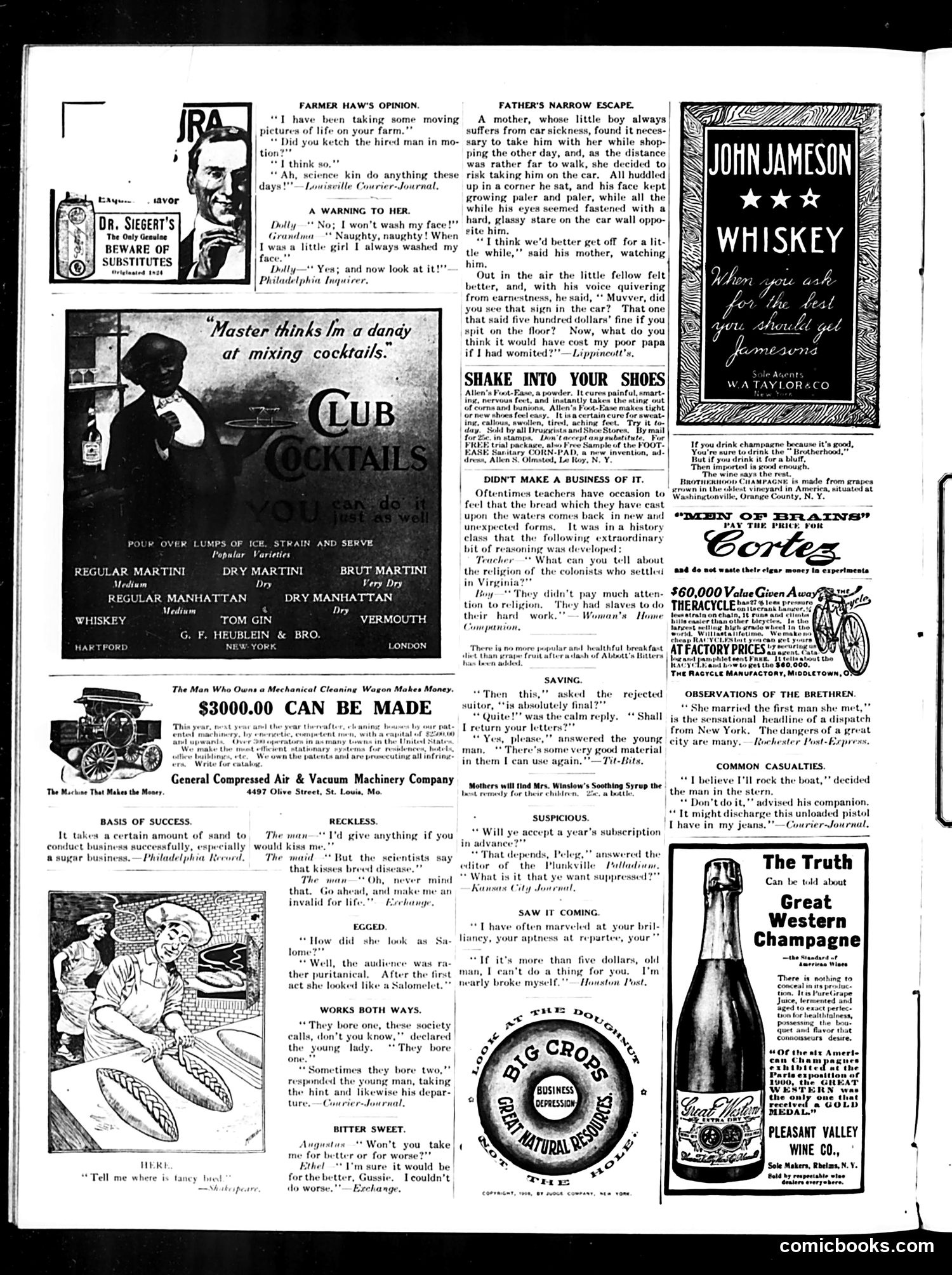 Judge — May 23, 1908 — page 14 of 16