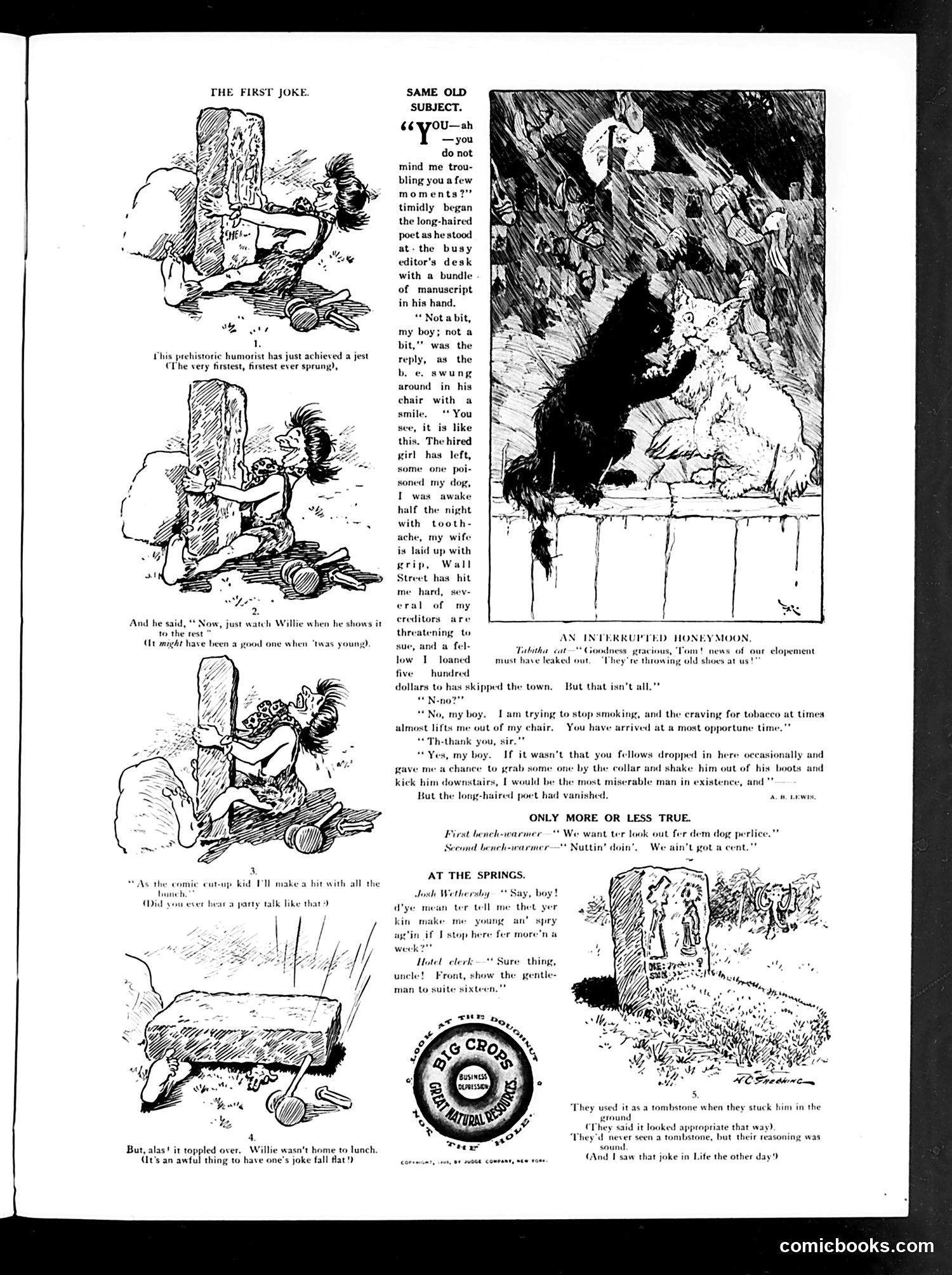 Judge — May 30, 1908 — page 5 of 16