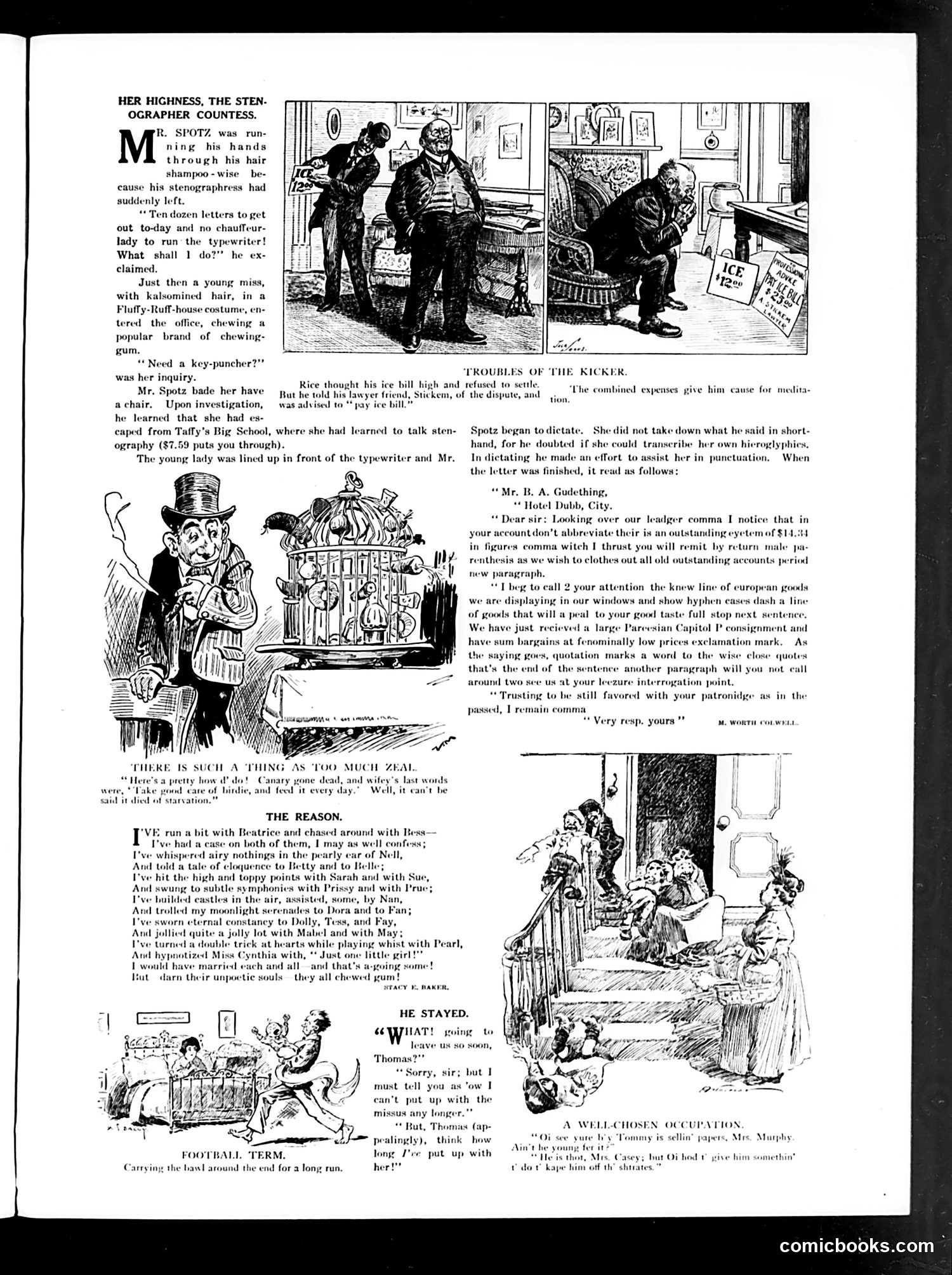 Judge — May 30, 1908 — page 7 of 16