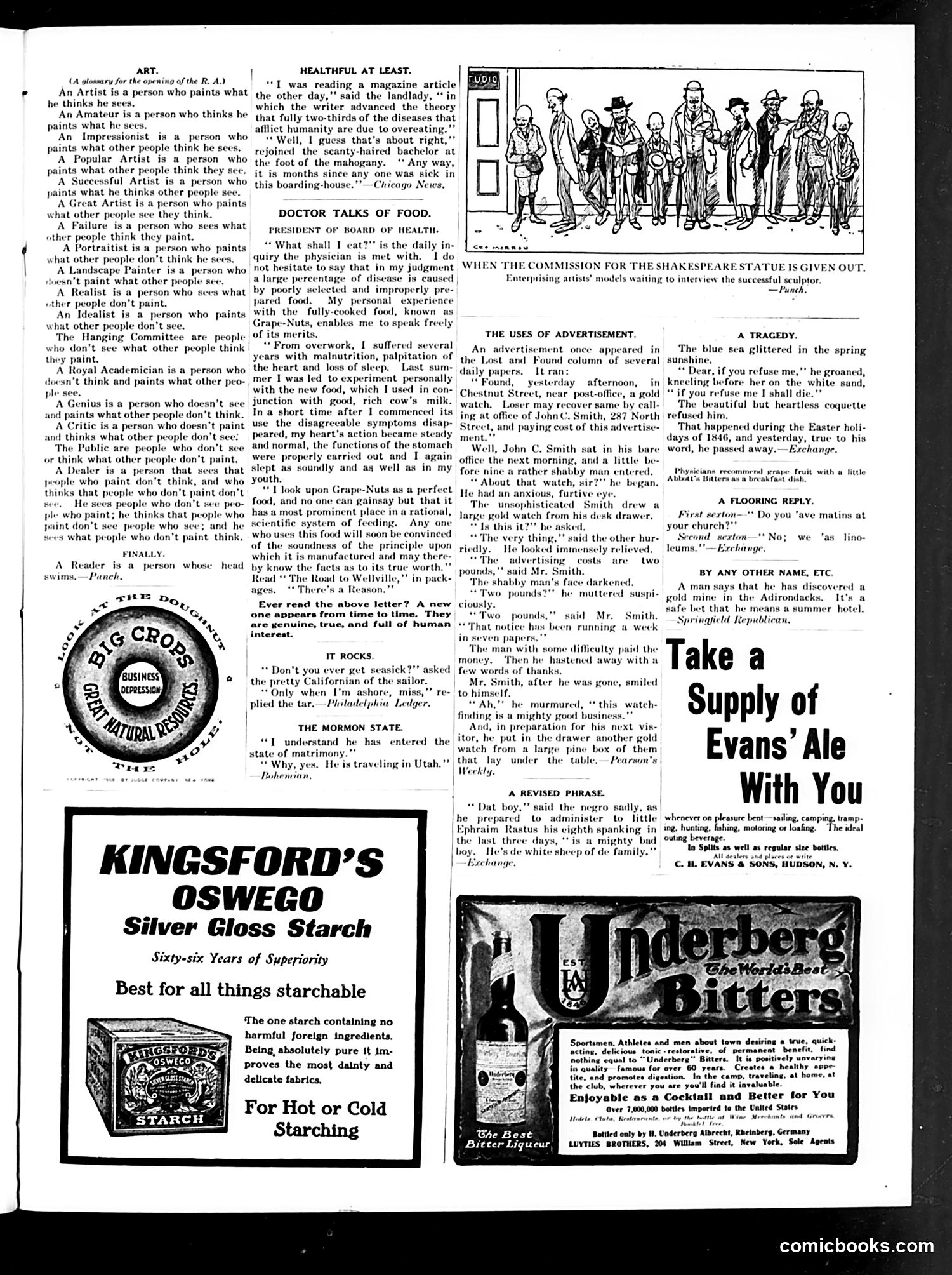 Judge — May 30, 1908 — page 11 of 16