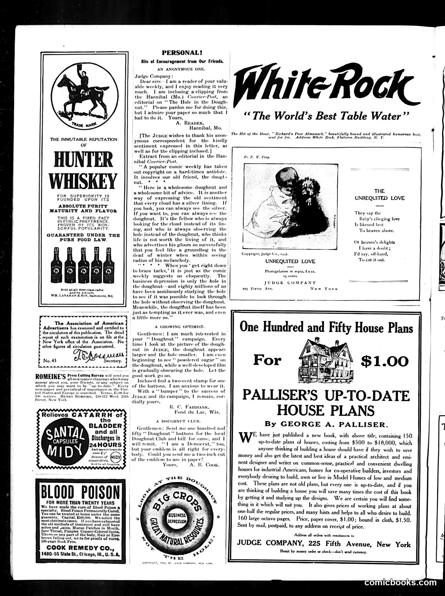 Judge — May 30, 1908 — page 12 of 16