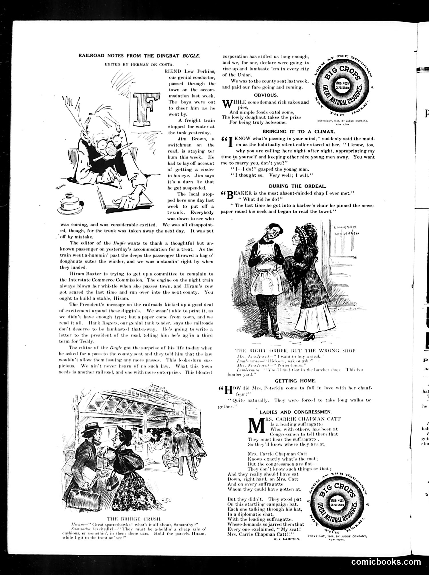 Judge — May 30, 1908 — page 14 of 16