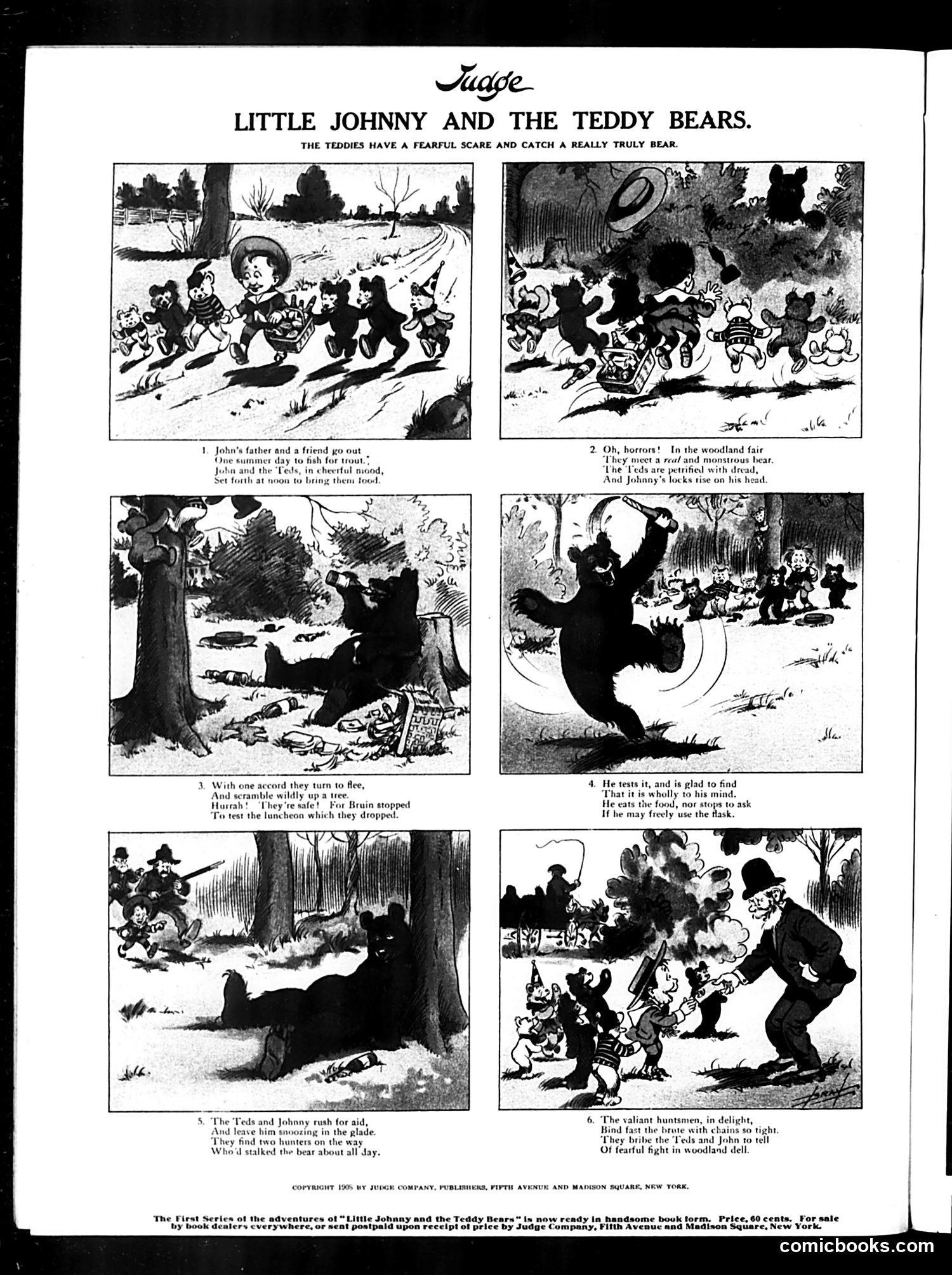 Judge — May 30, 1908 — page 16 of 16