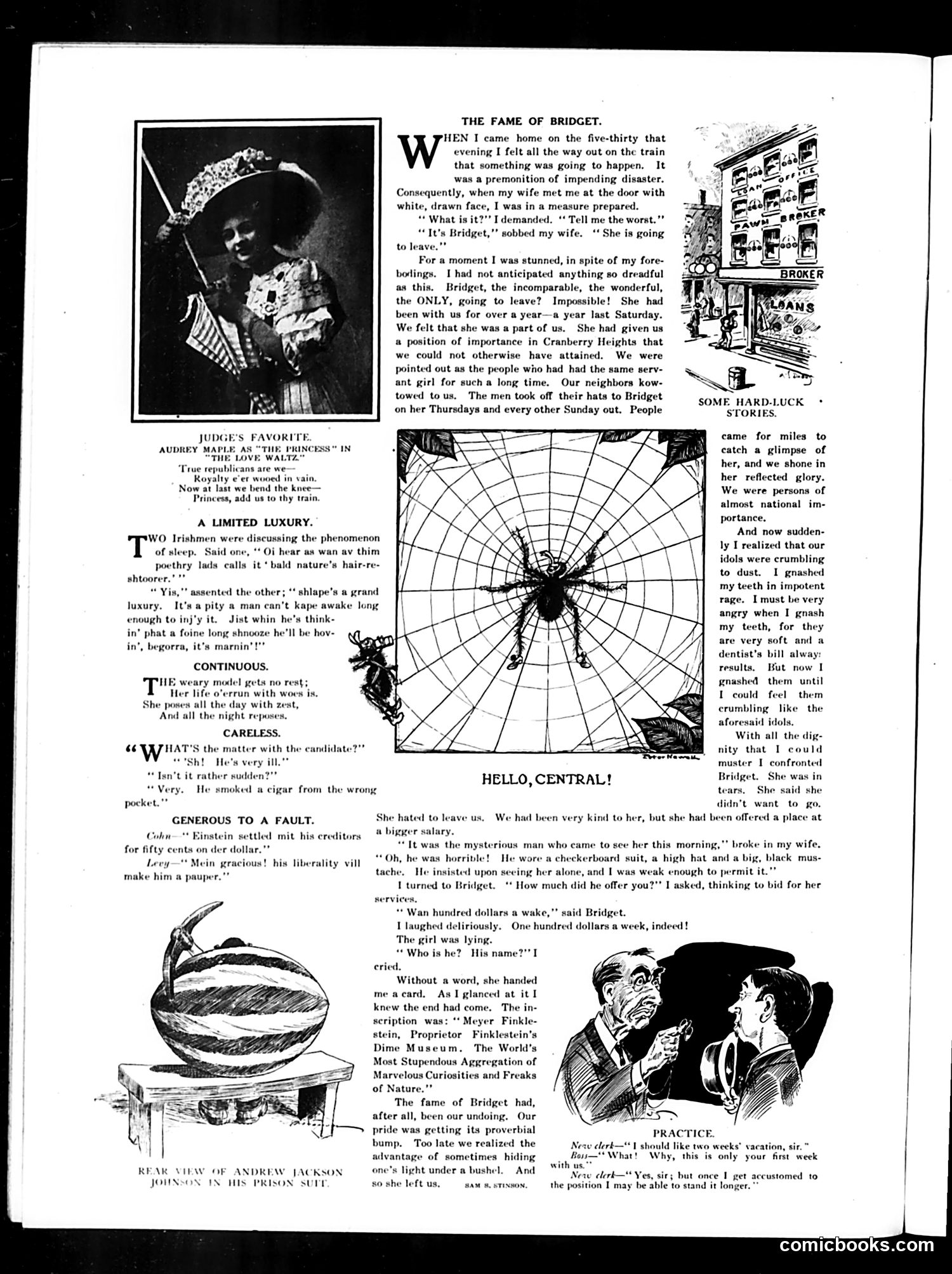 Judge — June 6, 1908 — page 4 of 16
