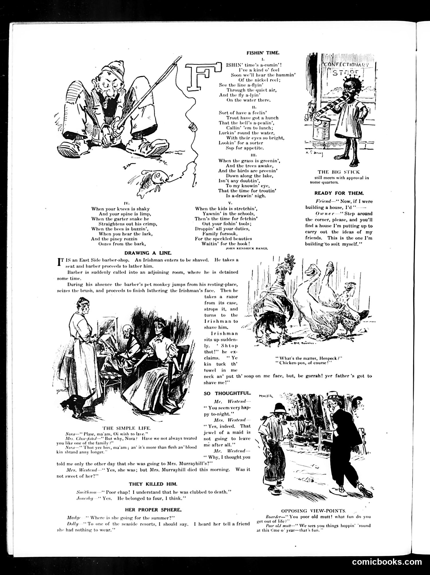Judge — June 6, 1908 — page 6 of 16