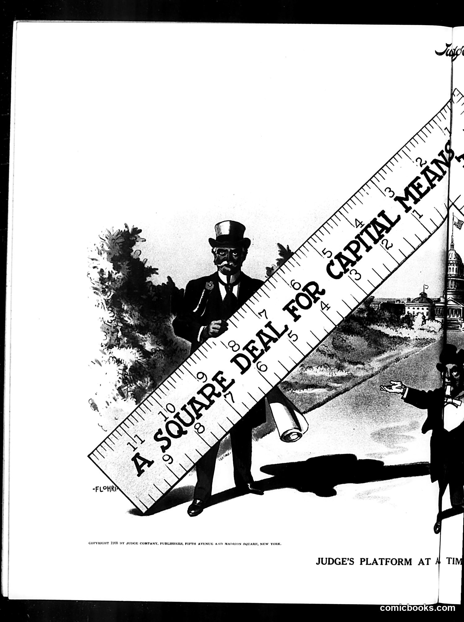Judge — June 6, 1908 — page 8 of 16