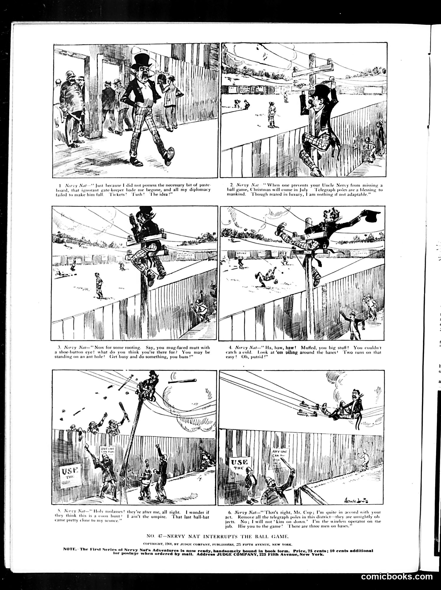 Judge — June 6, 1908 — page 10 of 16