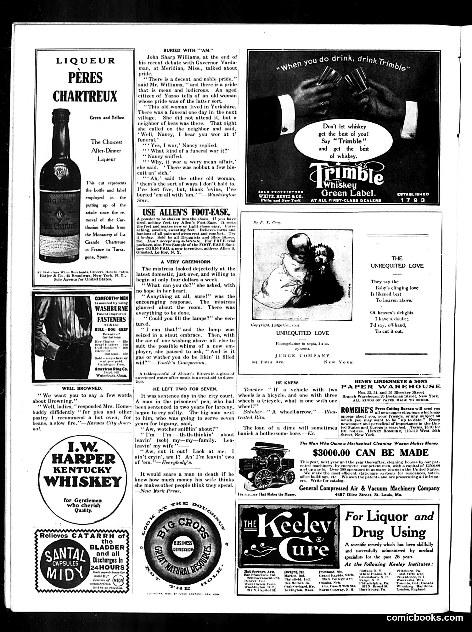 Judge — June 6, 1908 — page 12 of 16