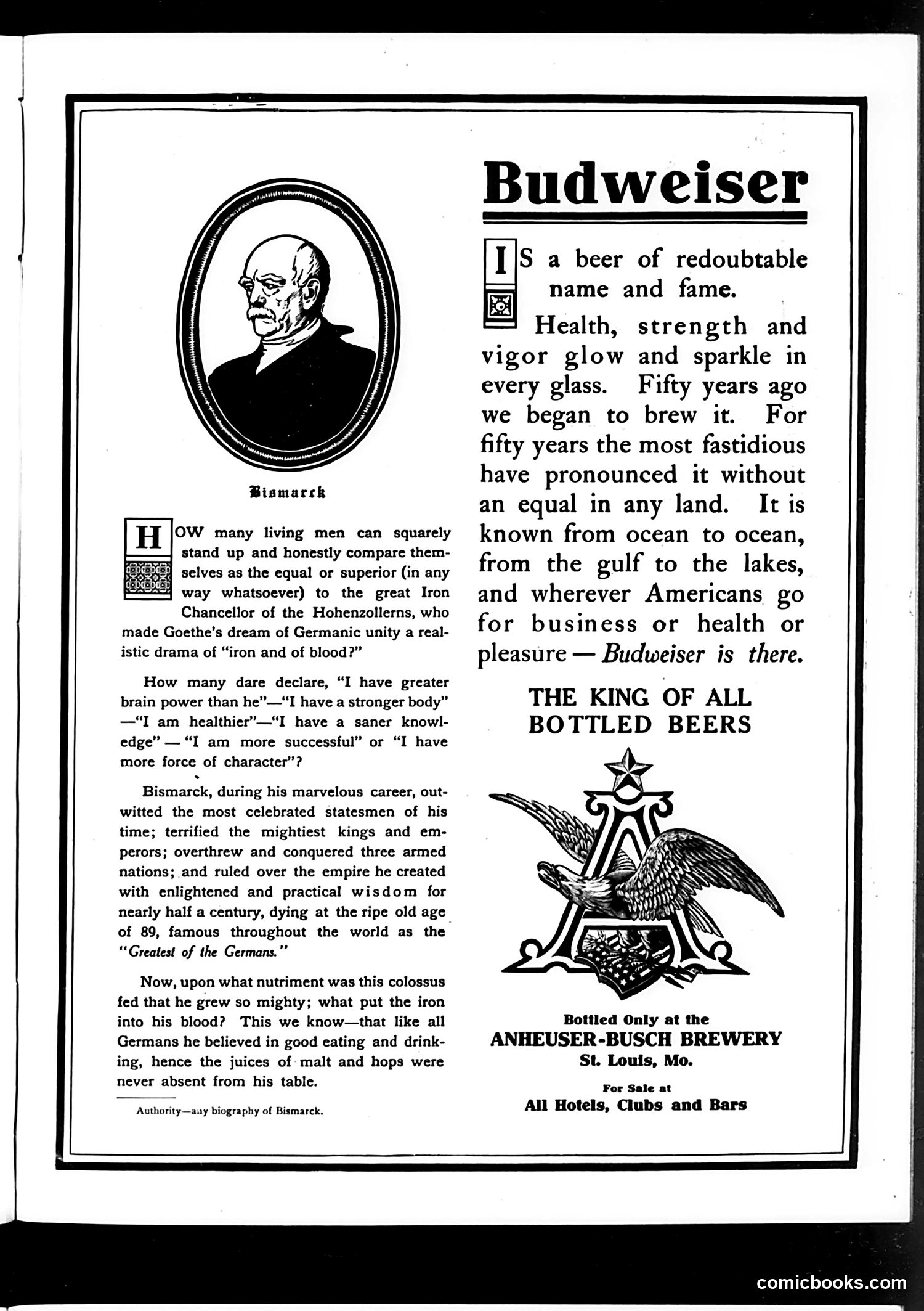 Judge — June 6, 1908 — page 13 of 16