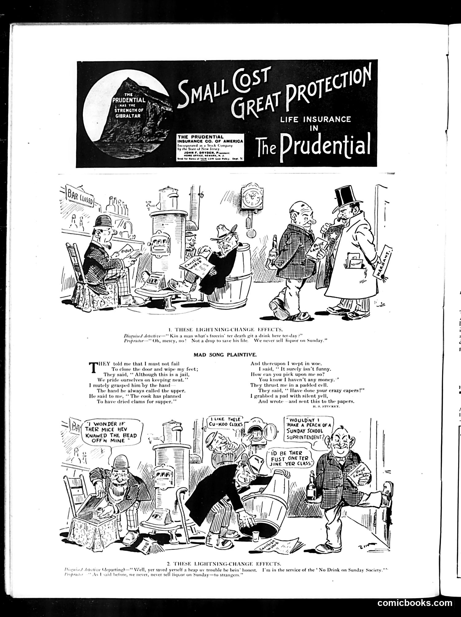 Judge — June 6, 1908 — page 14 of 16