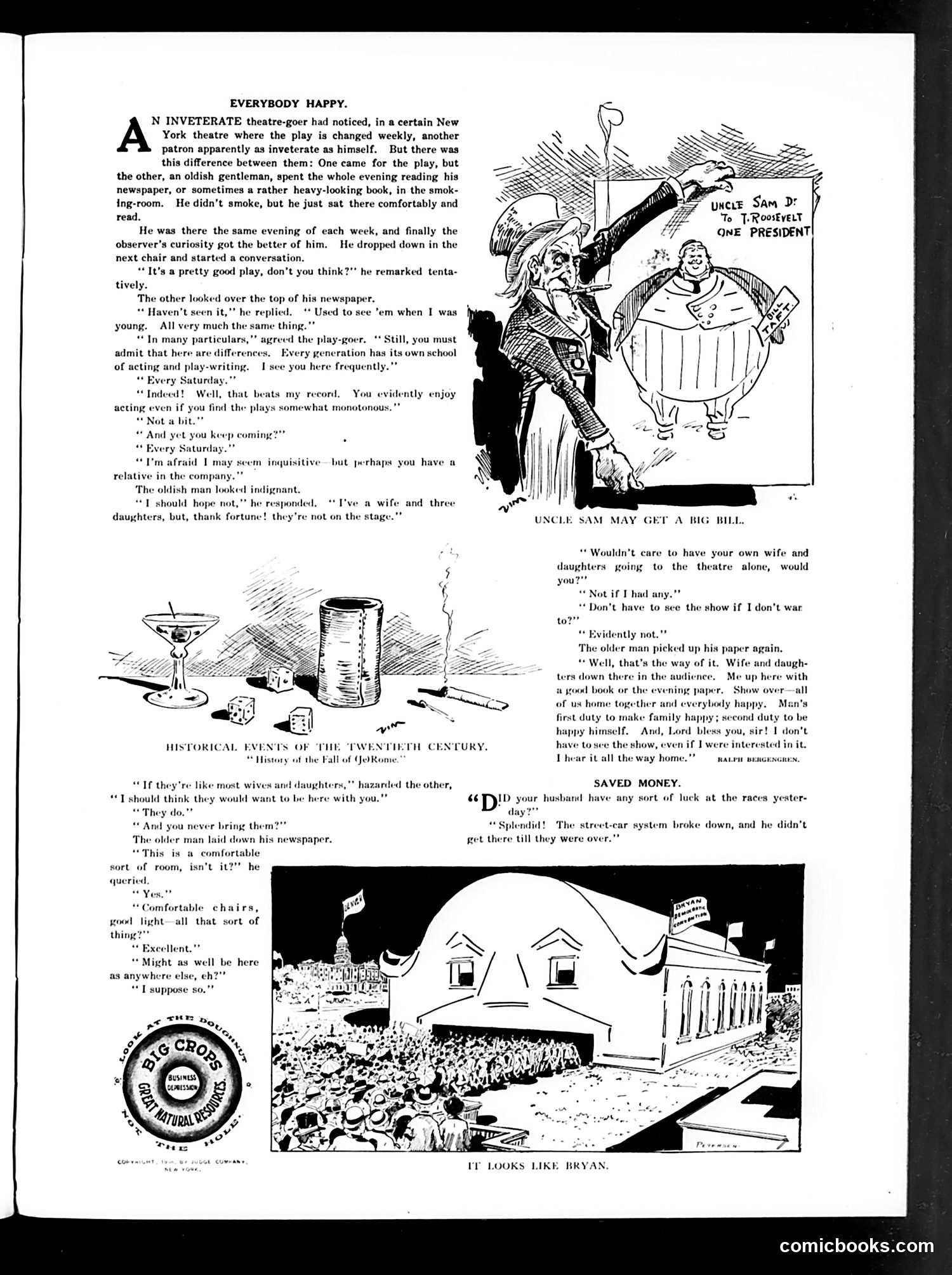 Judge — June 13, 1908 — page 3 of 16